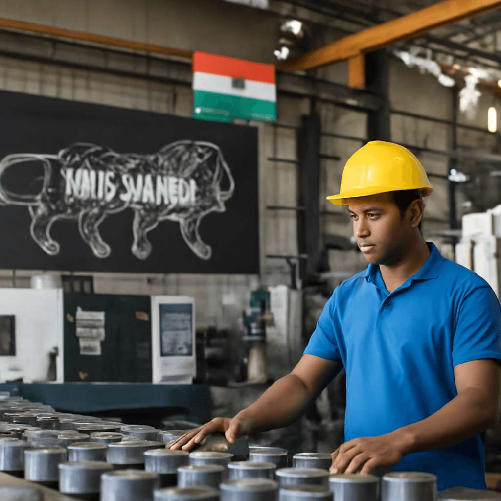 India Set to Become World's Third Largest Economy by 2047 India Set to Become World's Third Largest Economy by 2047