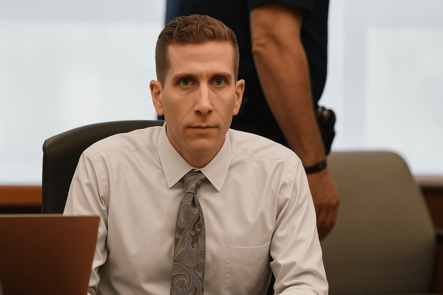 Bryan Kohberger Pleads Guilty in Idaho Student Murders, Avoids Death Penalty Bryan Kohberger Pleads Guilty in Idaho Student Murders, Avoids Death Penalty