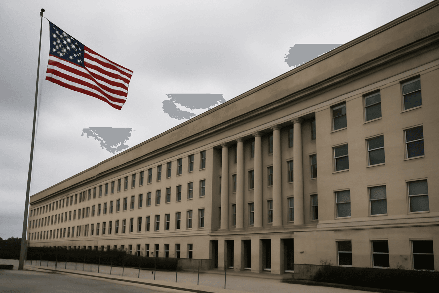 Pentagon Ends Weekly Task Email Requirement for Civilian Staff Amid Staff Cuts Pentagon Ends Weekly Task Email Requirement for Civilian Staff Amid Staff Cuts