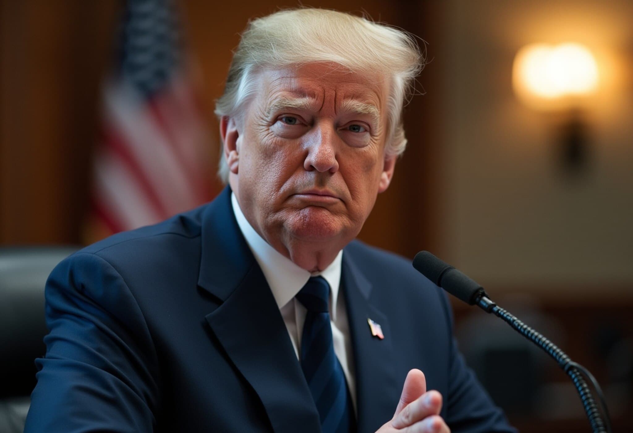 Pentagon Shake-Up: DIA Chief Dismissed After Controversial Iran Strike Assessment Pentagon Shake-Up: DIA Chief Dismissed After Controversial Iran Strike Assessment