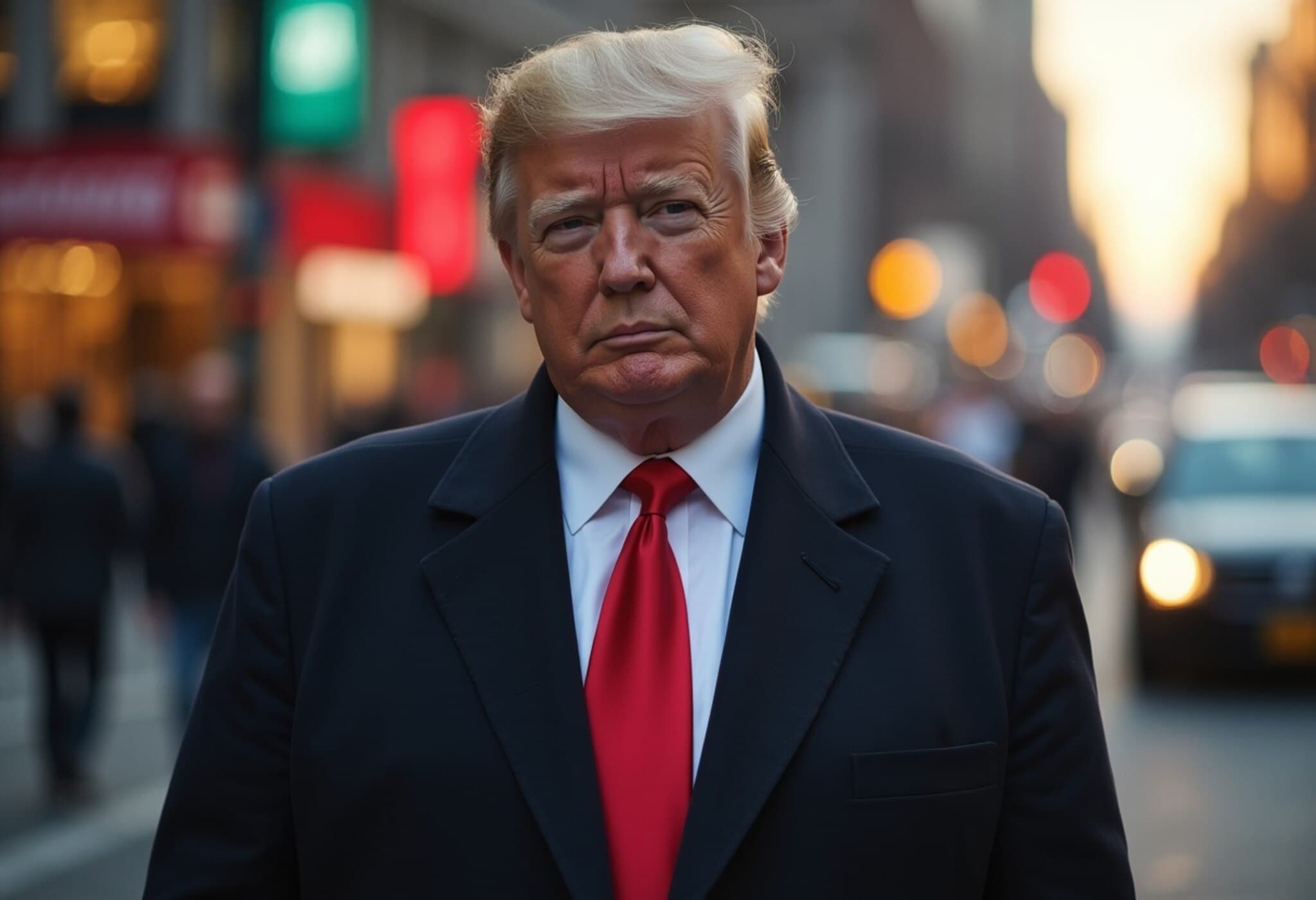 Dominick McGee: From Unknown to White House Access, The Rise of a MAGA Influencer Dominick McGee: From Unknown to White House Access, The Rise of a MAGA Influencer