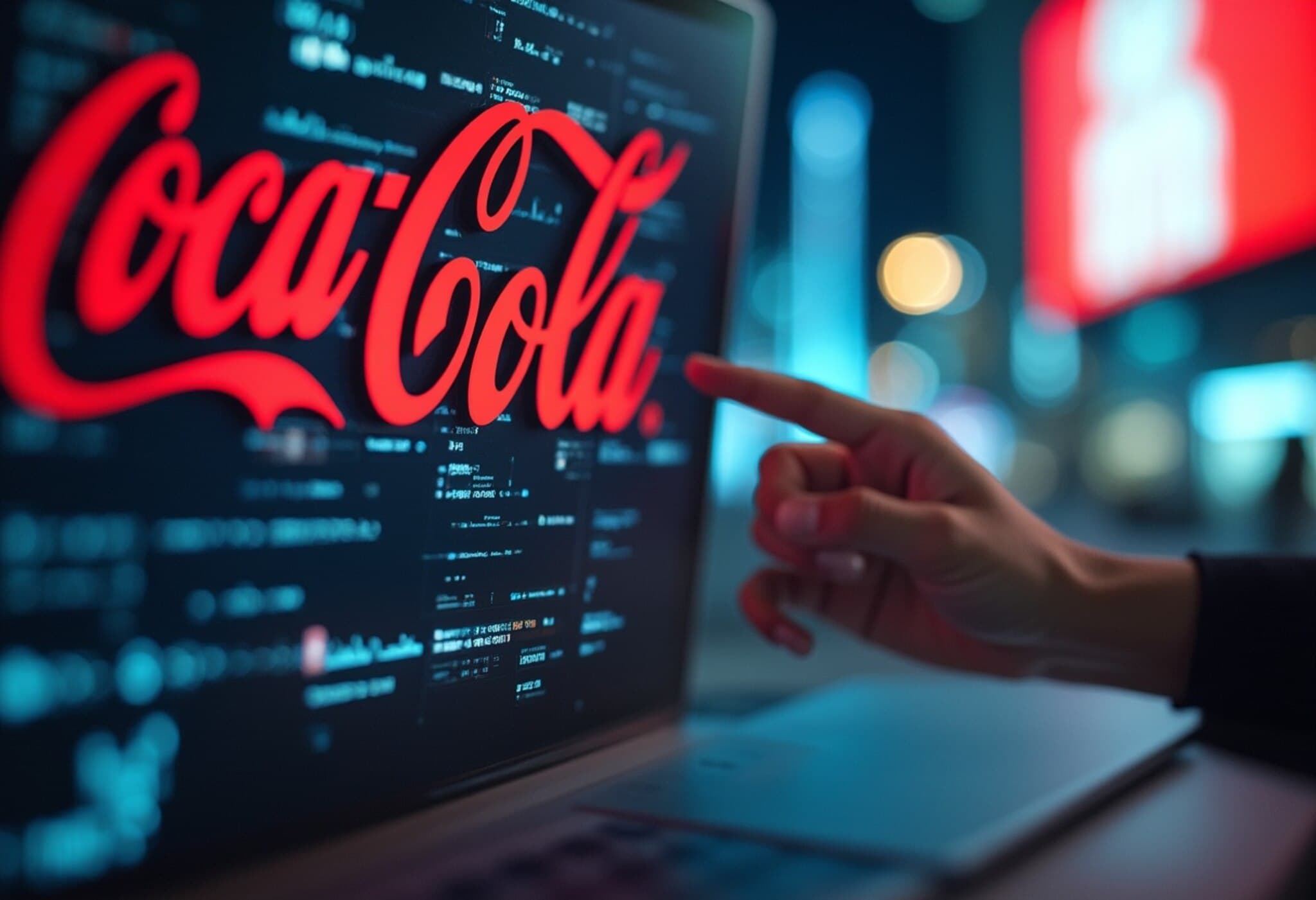 Earnings Season Spotlight: Alphabet, Tesla, Coca-Cola Lead Key Reports Earnings Season Spotlight: Alphabet, Tesla, Coca-Cola Lead Key Reports