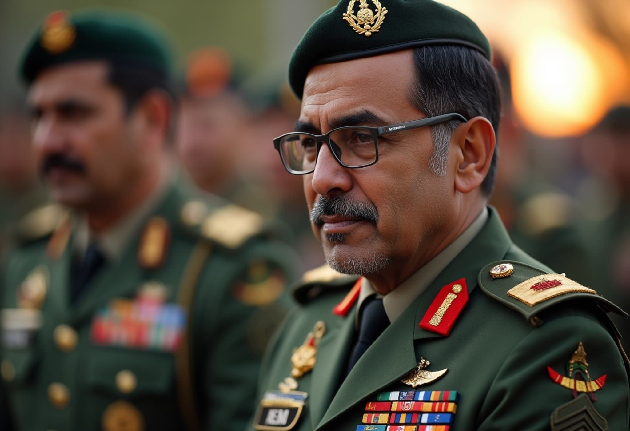 Pakistan Army Chief Asim Munir to Attend CENTCOM Farewell in US Amid Heightened Strategic Ties Pakistan Army Chief Asim Munir to Attend CENTCOM Farewell in US Amid Heightened Strategic Ties