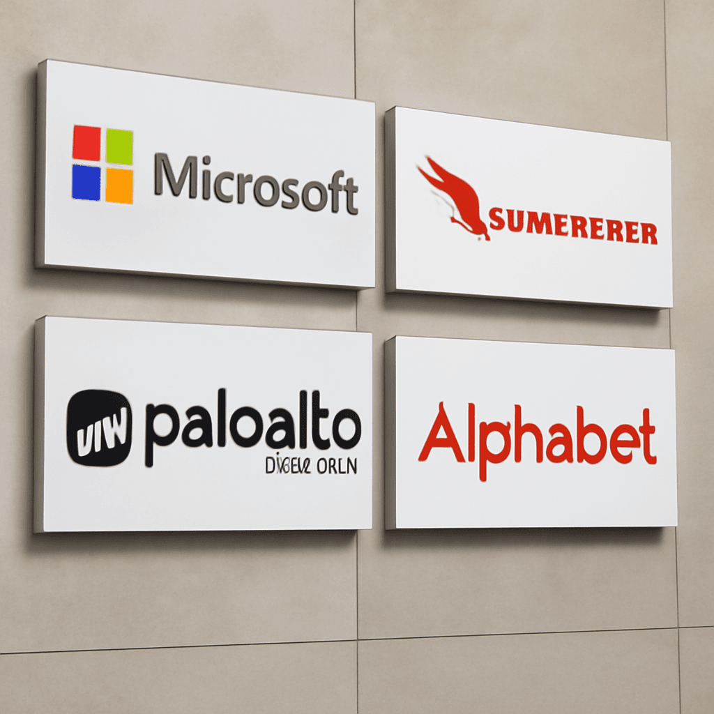 Tech Giants Unite to Standardize Hacker Group Nicknames in Cybersecurity Tech Giants Unite to Standardize Hacker Group Nicknames in Cybersecurity