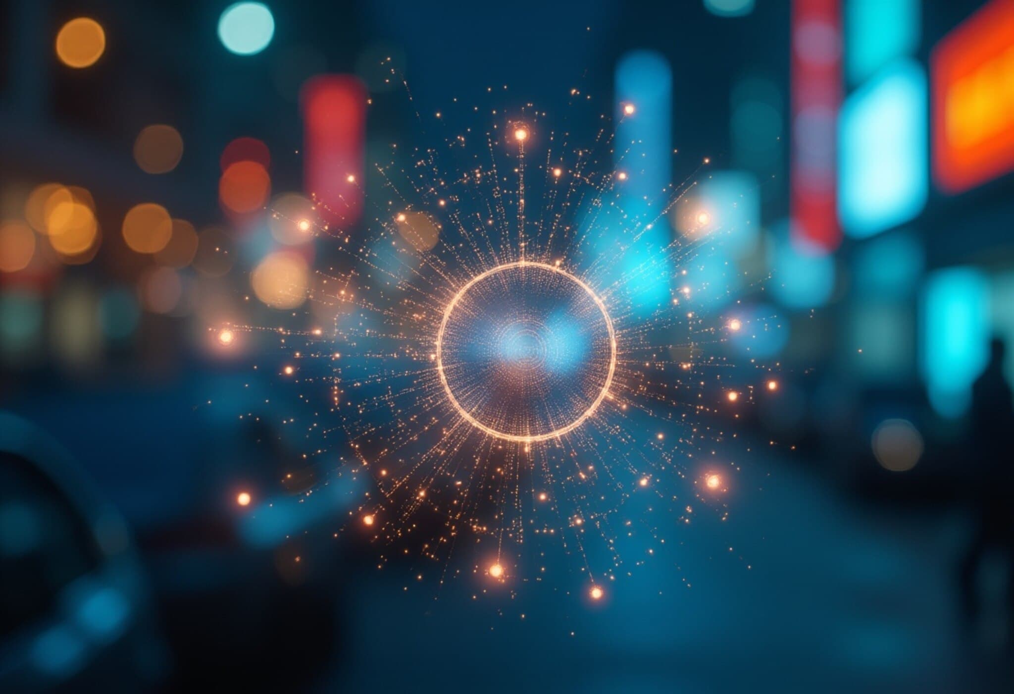 Reliance Partners with Google and Meta to Accelerate AI Innovation in India Reliance Partners with Google and Meta to Accelerate AI Innovation in India