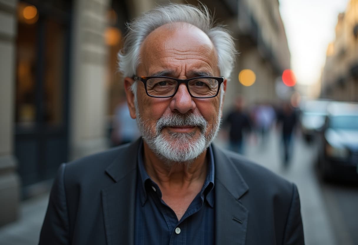 Cuban Dissident Leader José Daniel Ferrer Released and Exiles to U.S. Cuban Dissident Leader José Daniel Ferrer Released and Exiles to U.S.