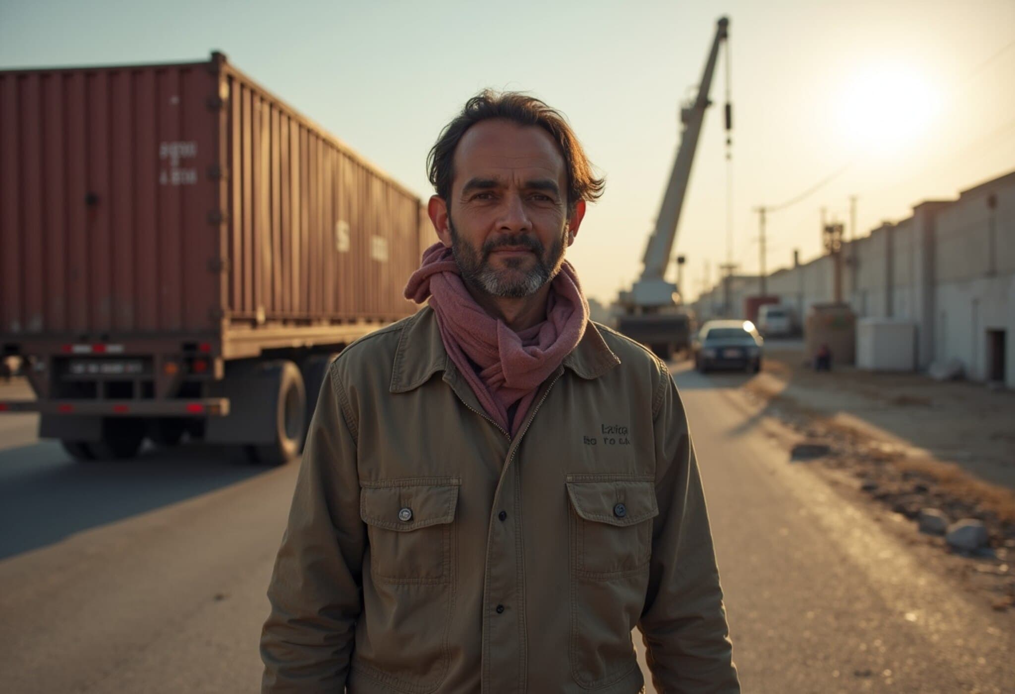 Hamas Attack Kills 5 Gaza Aid Workers Amid Rising Tensions Hamas Attack Kills 5 Gaza Aid Workers Amid Rising Tensions