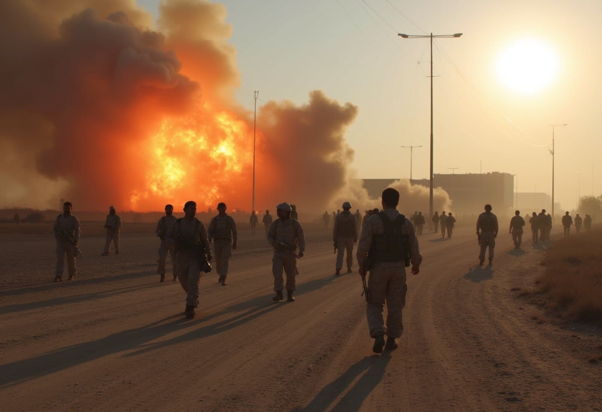 Trump Praises US Strikes on Iran’s Nuclear Sites as Unmatched Military Feat Trump Praises US Strikes on Iran’s Nuclear Sites as Unmatched Military Feat