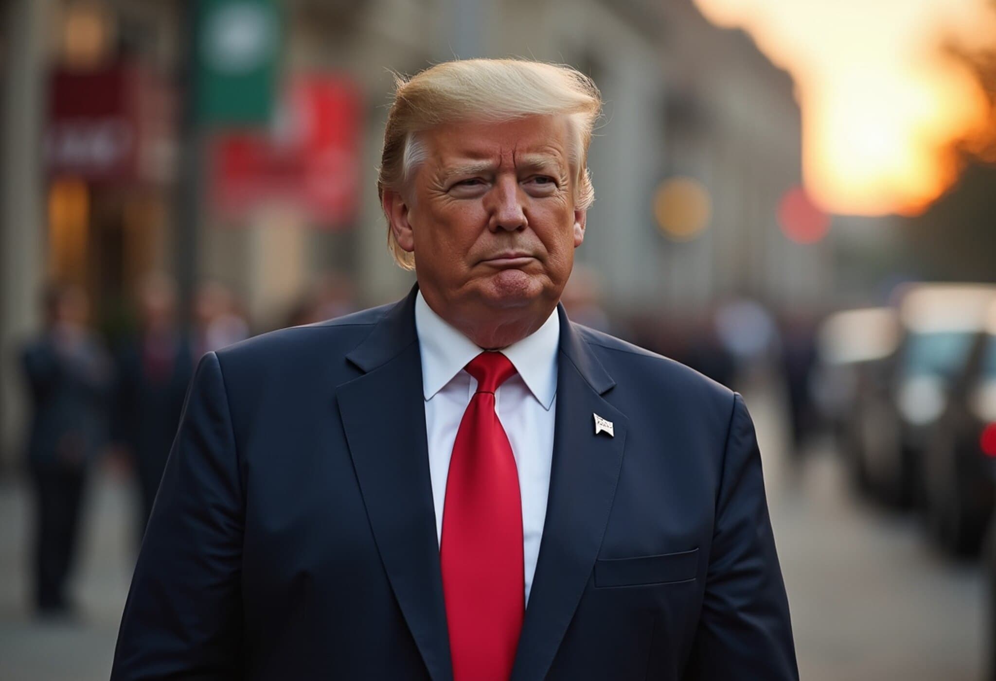 Trump Draws India-Pakistan Parallel in Cambodia-Thailand Border Conflict, Calls for Ceasefire Trump Draws India-Pakistan Parallel in Cambodia-Thailand Border Conflict, Calls for Ceasefire