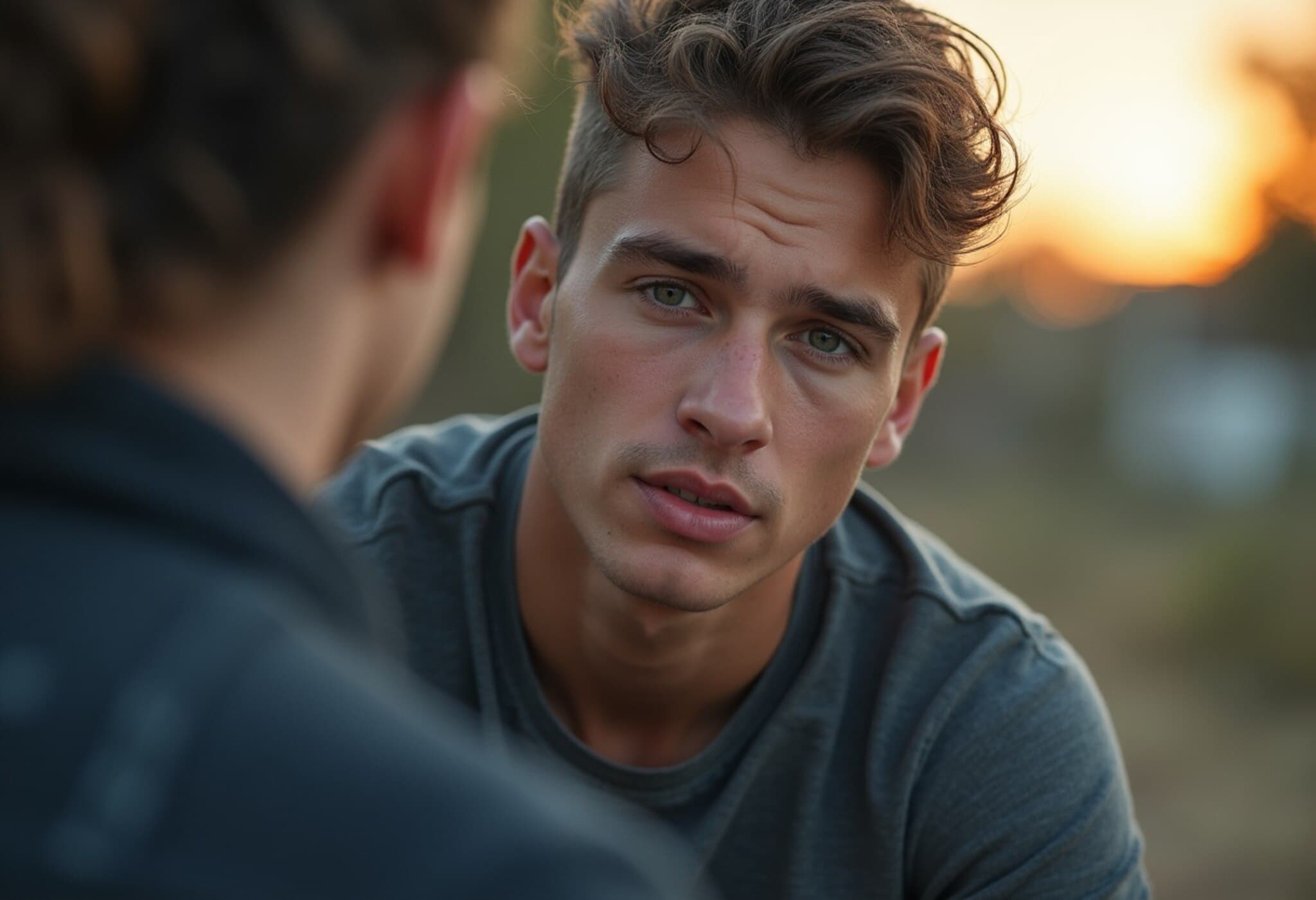 Human Remains Found in Search for Missing Sunbury Man Joshua Bishop Human Remains Found in Search for Missing Sunbury Man Joshua Bishop