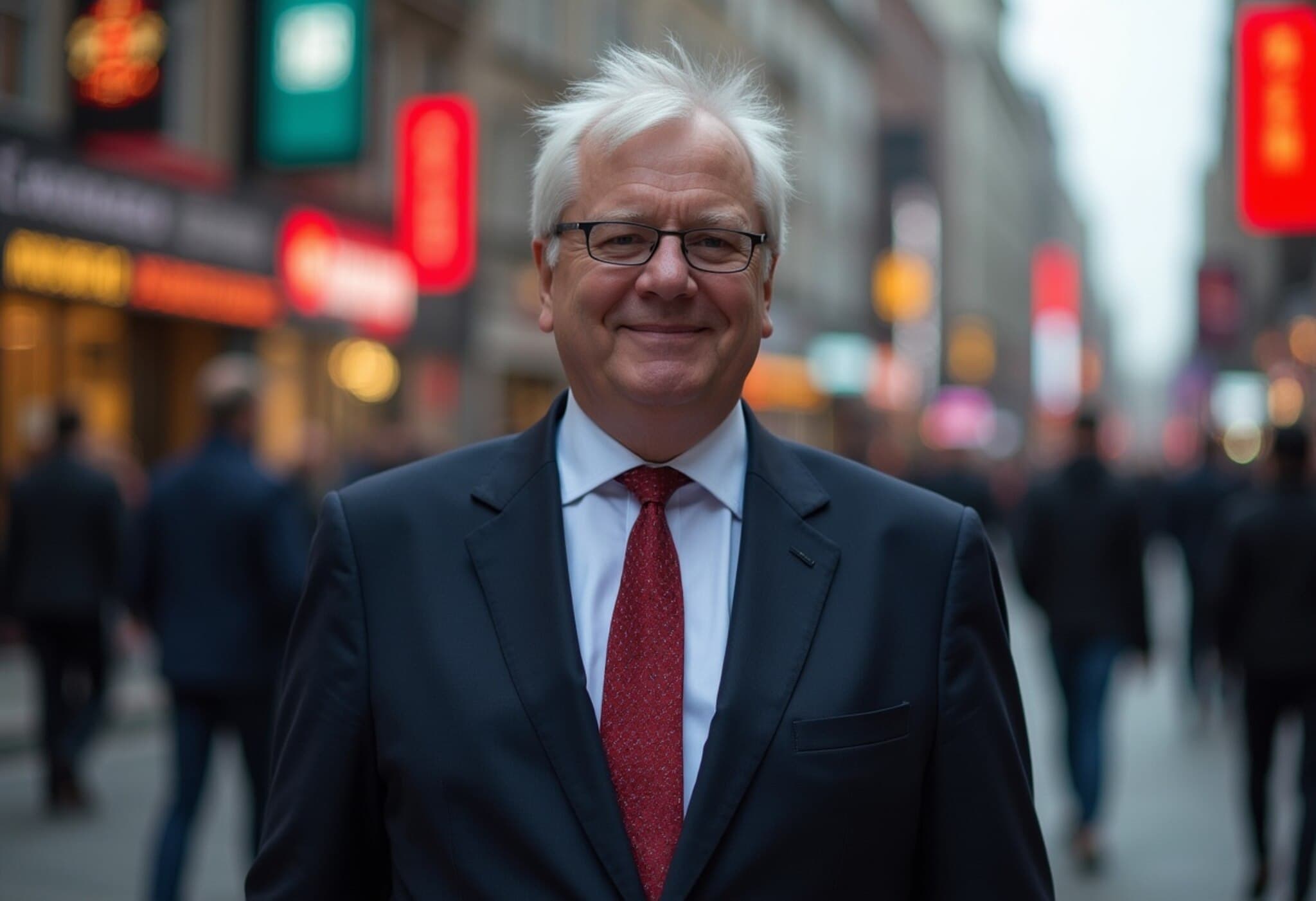 UK Government Unveils $818M Boost to Intelligence Amid Rising Chinese Espionage UK Government Unveils $818M Boost to Intelligence Amid Rising Chinese Espionage