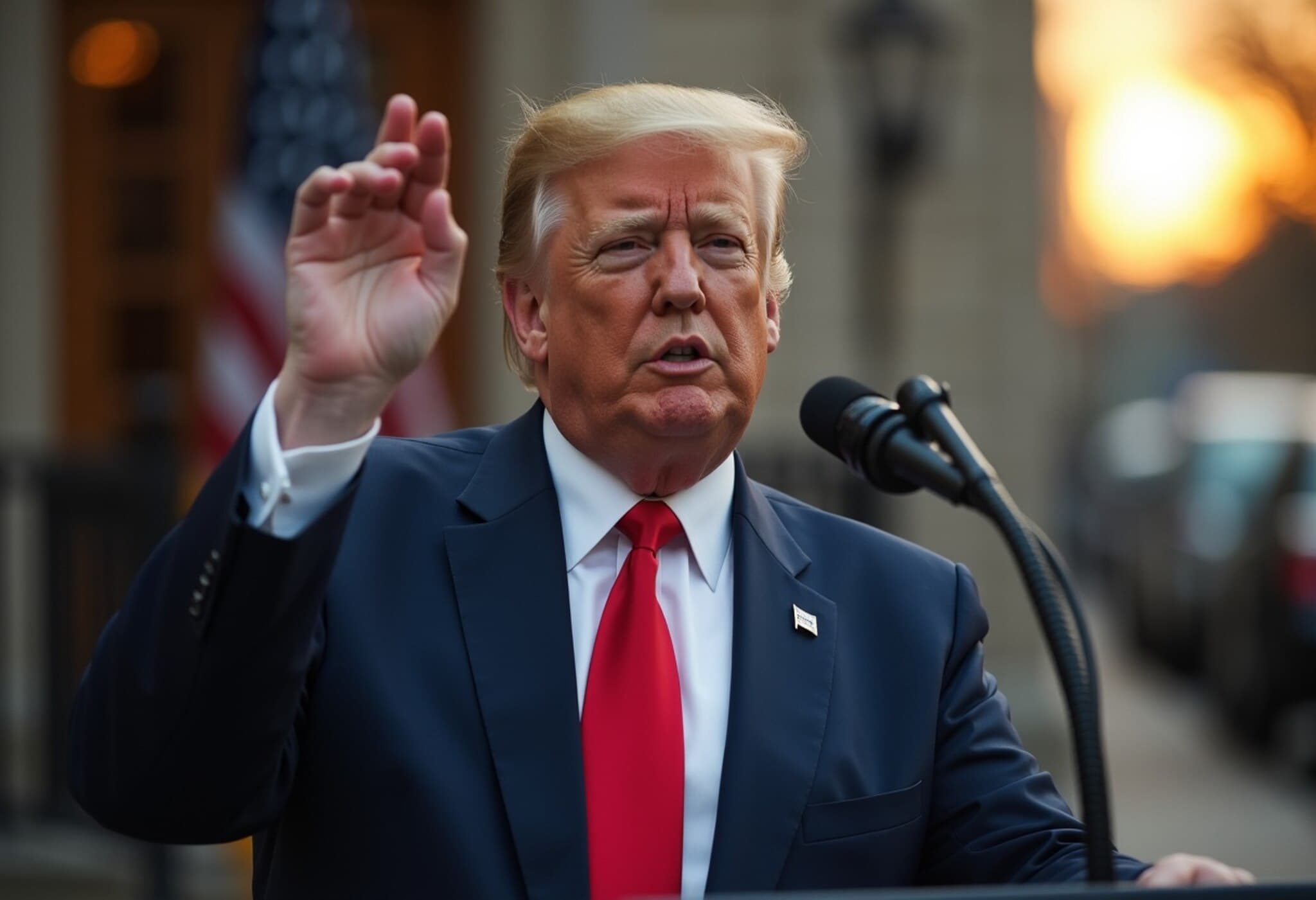 US Social Security Administration Praises Trump Tax Bill Amid Criticism US Social Security Administration Praises Trump Tax Bill Amid Criticism