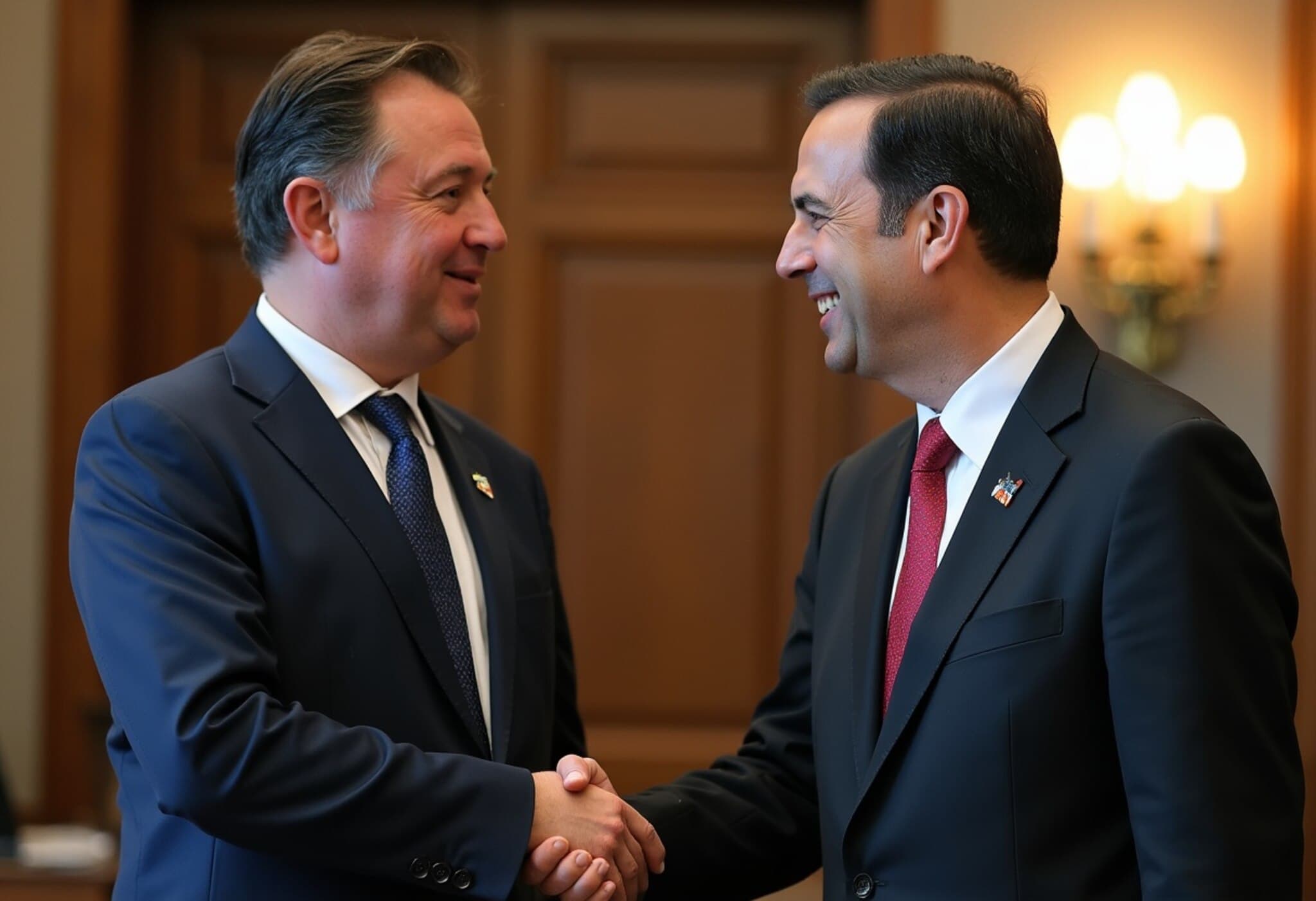 US Commends Pakistan’s Role in Counterterrorism Amid TRF Terror Listing US Commends Pakistan’s Role in Counterterrorism Amid TRF Terror Listing