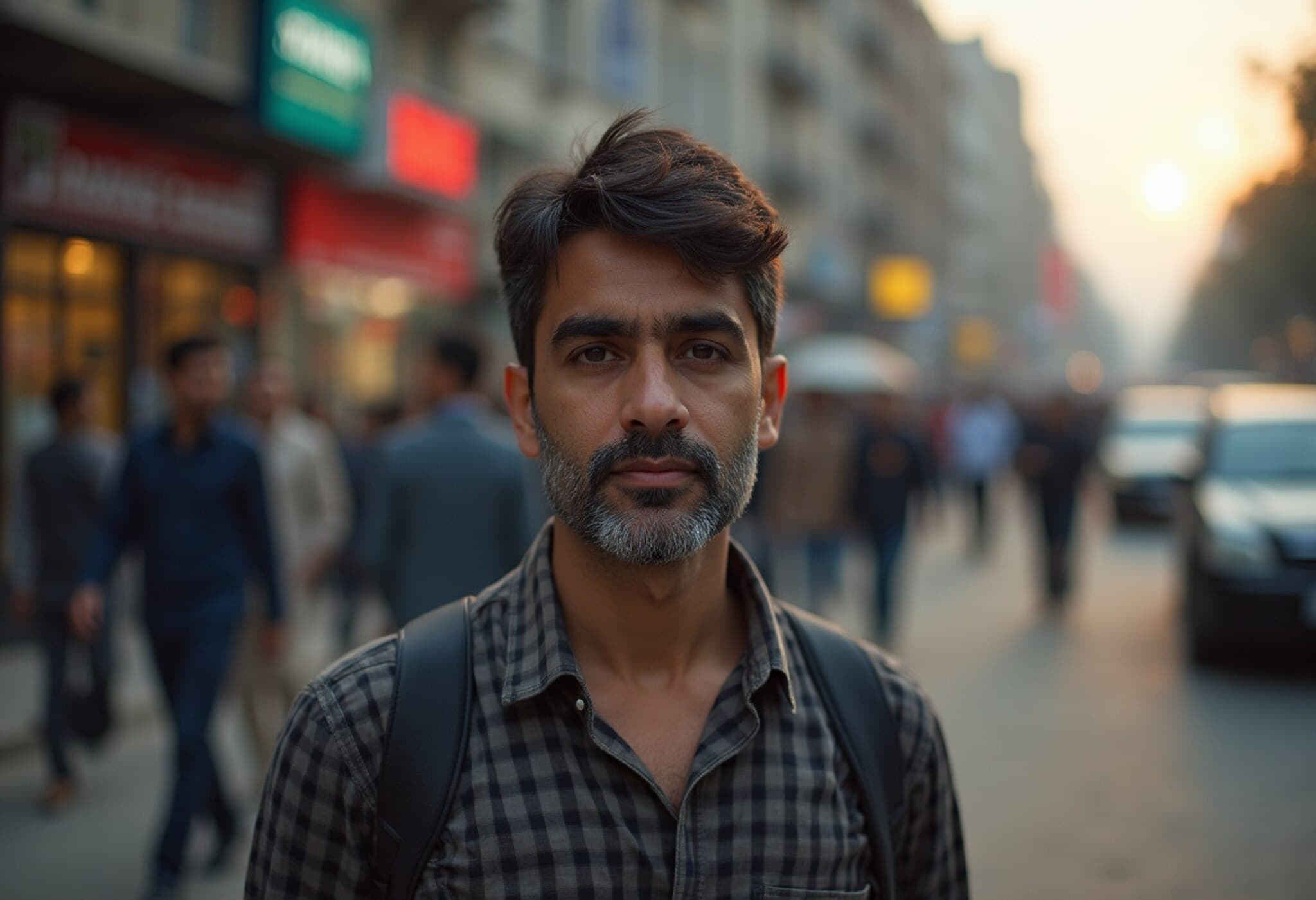 Bihar Engineer Missing in Iran Amid Rising Regional Conflict: Family Seeks Help Bihar Engineer Missing in Iran Amid Rising Regional Conflict: Family Seeks Help