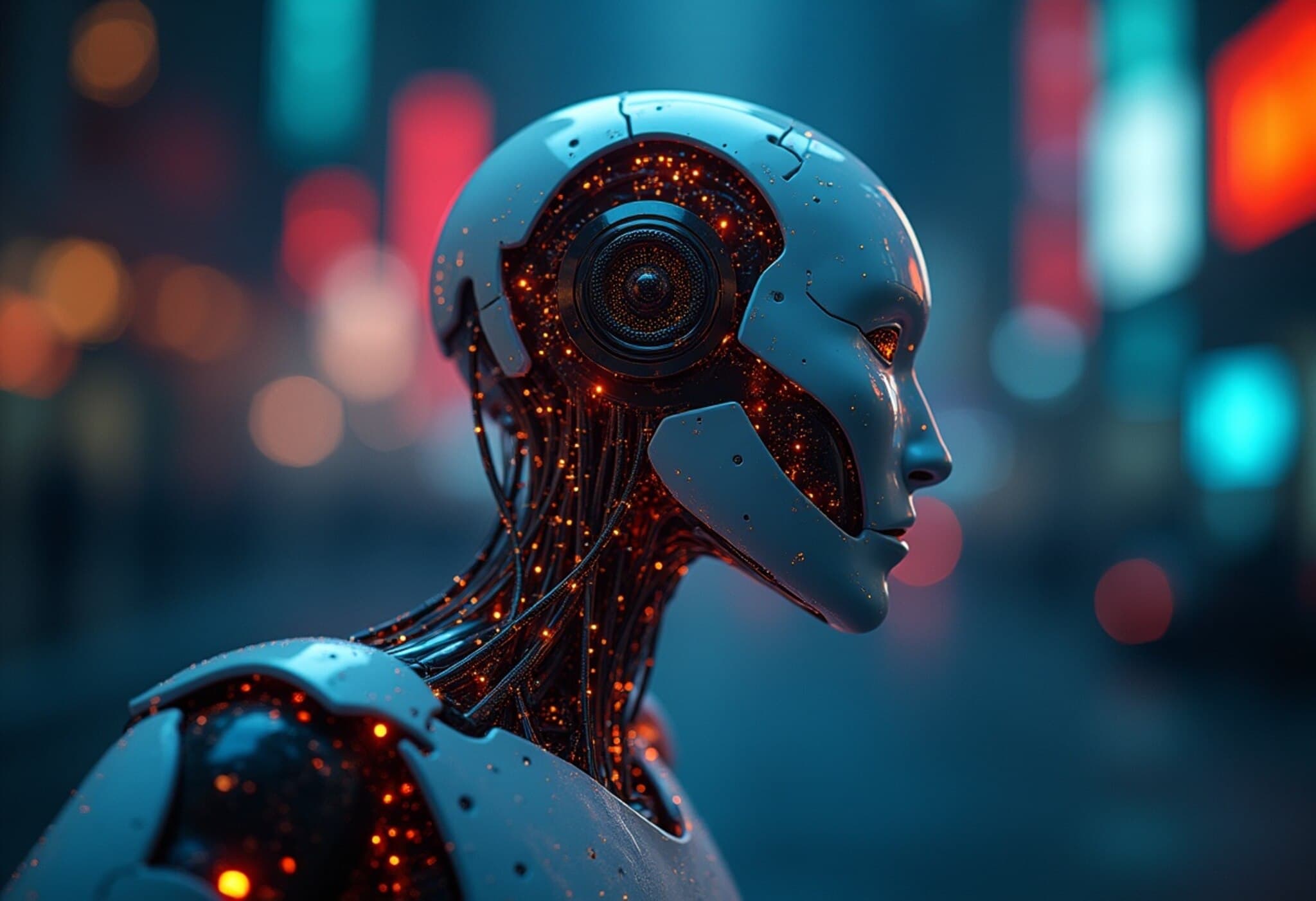 AI Boom Fuels Unprecedented Billionaire Wealth Creation in 2025 AI Boom Fuels Unprecedented Billionaire Wealth Creation in 2025