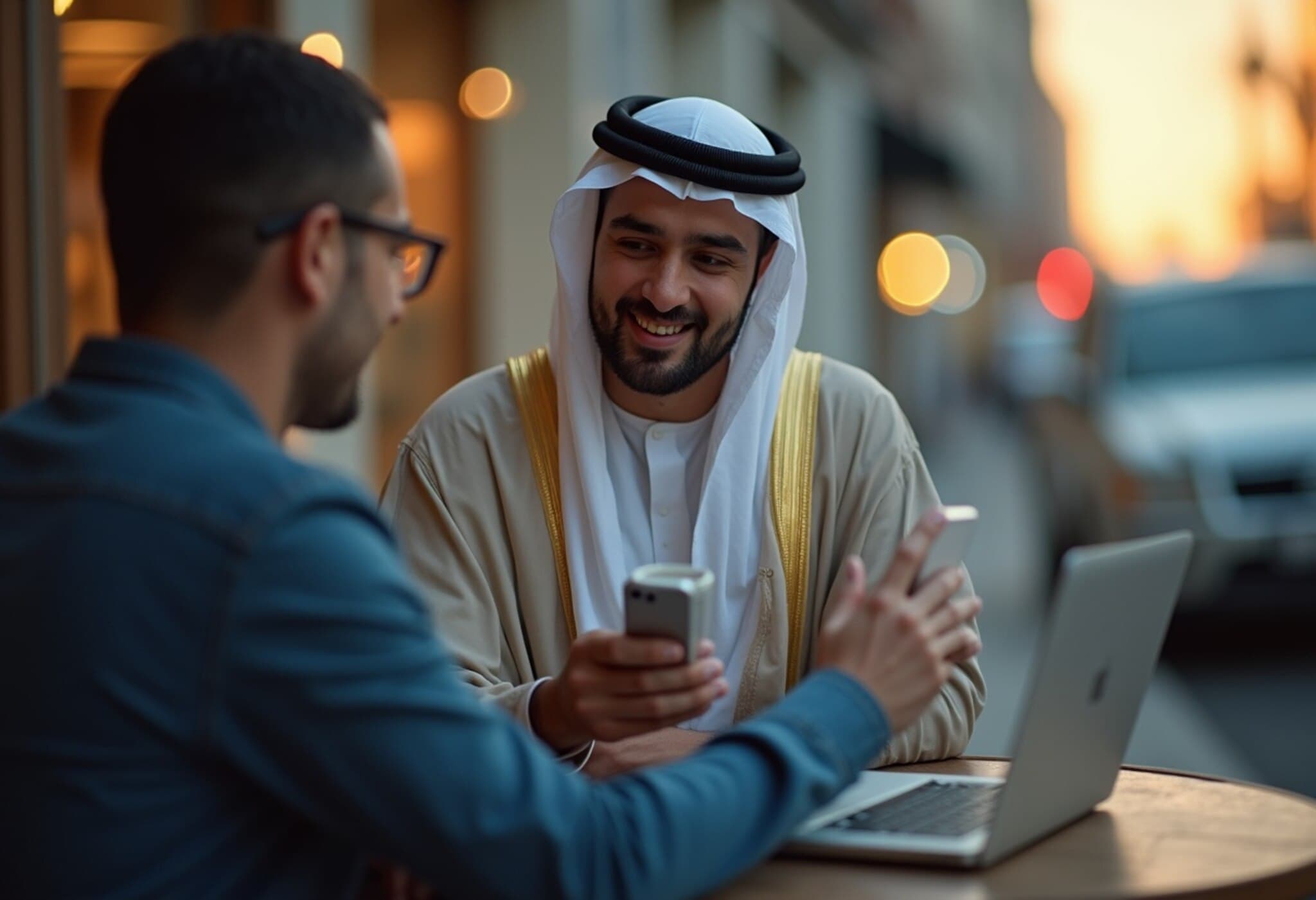 UAE Cracks Down on Social Media Abuse: Even Comments Could Lead to Legal Trouble UAE Cracks Down on Social Media Abuse: Even Comments Could Lead to Legal Trouble