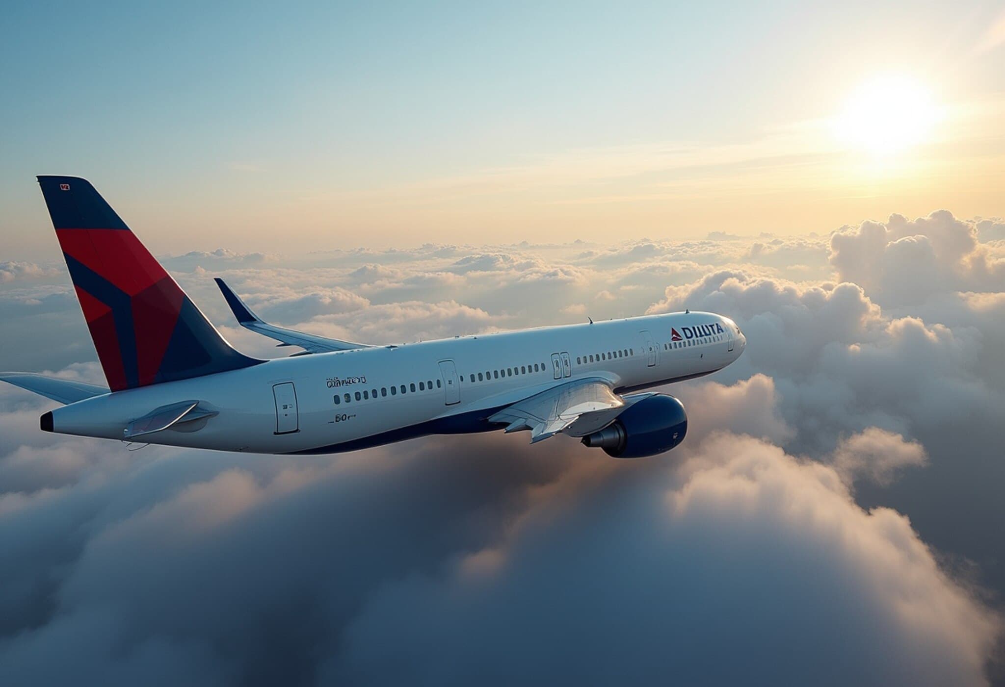 US Threatens to Revoke Delta-Aeromexico Antitrust Immunity Amid Market Disputes US Threatens to Revoke Delta-Aeromexico Antitrust Immunity Amid Market Disputes