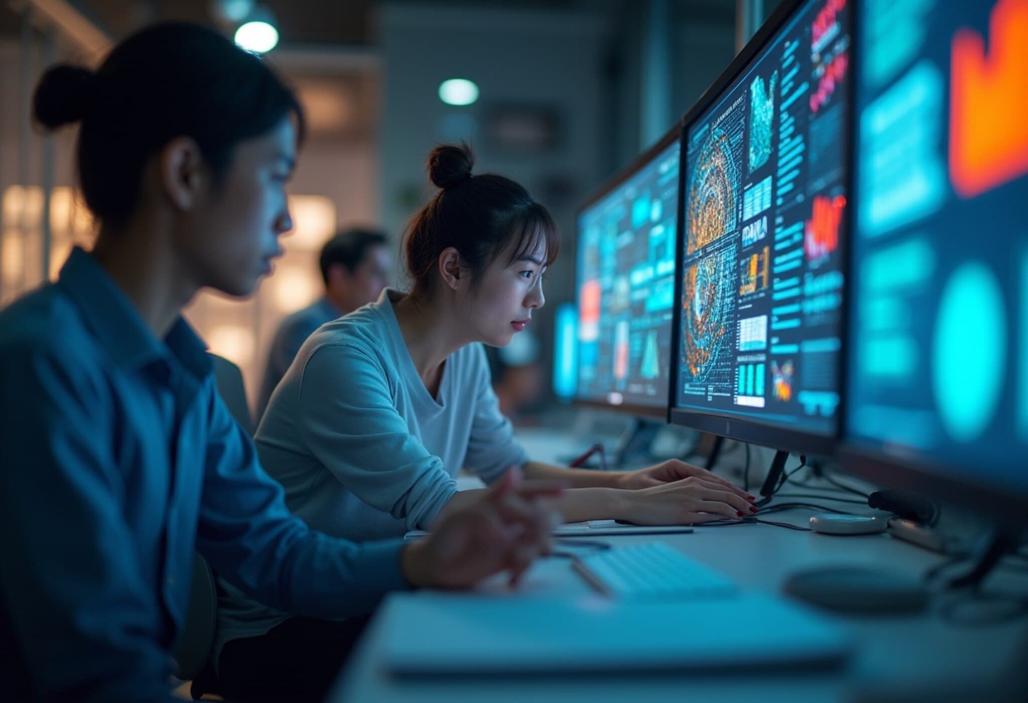 Chinese Tech Innovators Propel AI Design Apps to Global Spotlight Chinese Tech Innovators Propel AI Design Apps to Global Spotlight