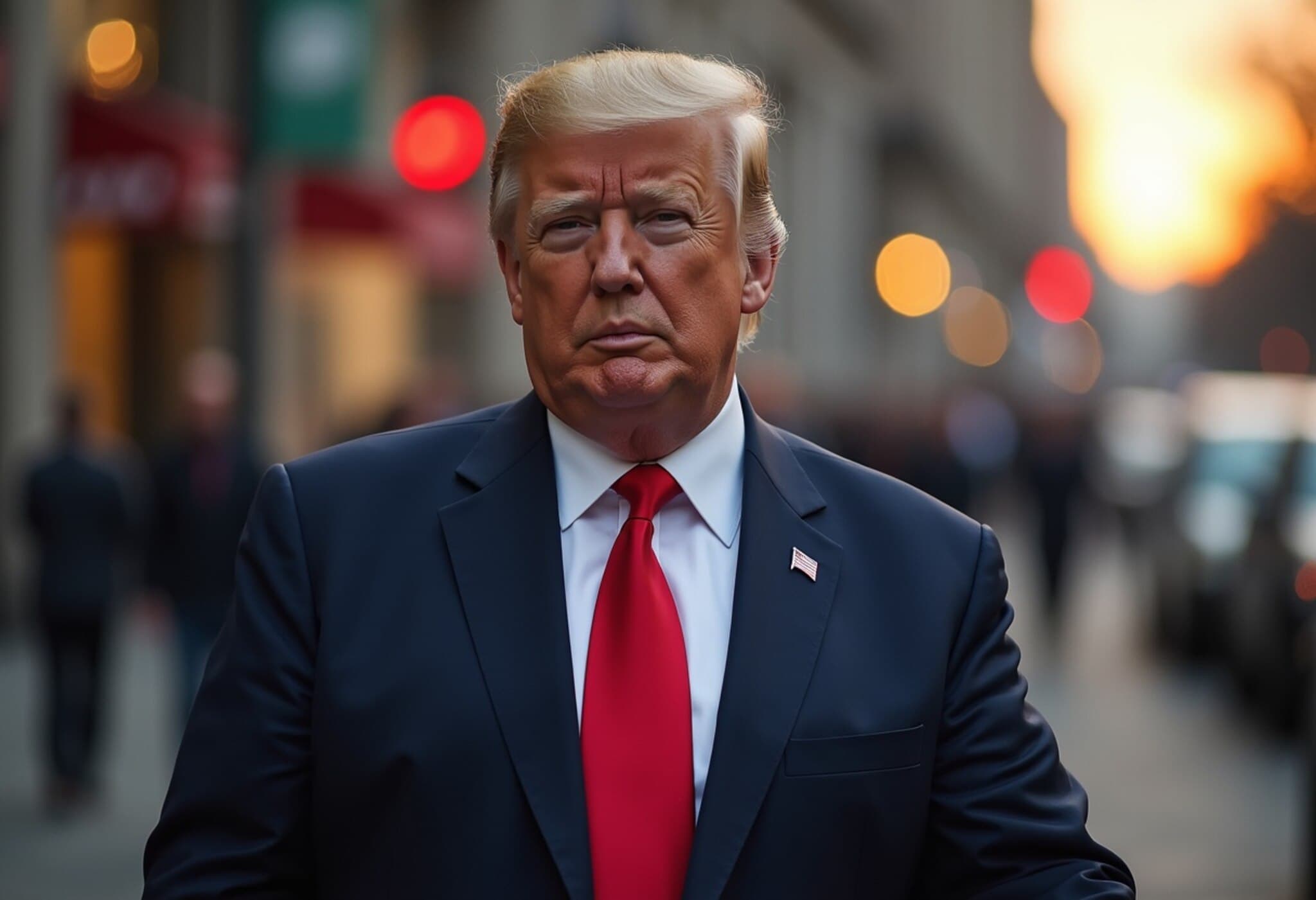 Trump Urges Israel to Halt Bombing Amid Ceasefire, Drops F-Bomb on Conflict Trump Urges Israel to Halt Bombing Amid Ceasefire, Drops F-Bomb on Conflict