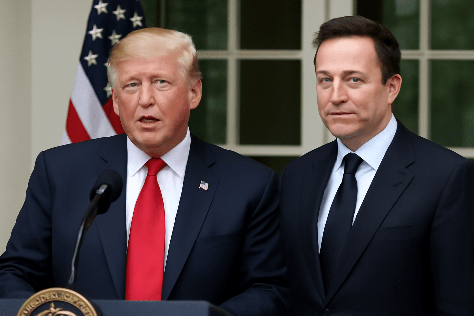 Trump Praises Elon Musk Ahead of His Final Day in Government Role Trump Praises Elon Musk Ahead of His Final Day in Government Role