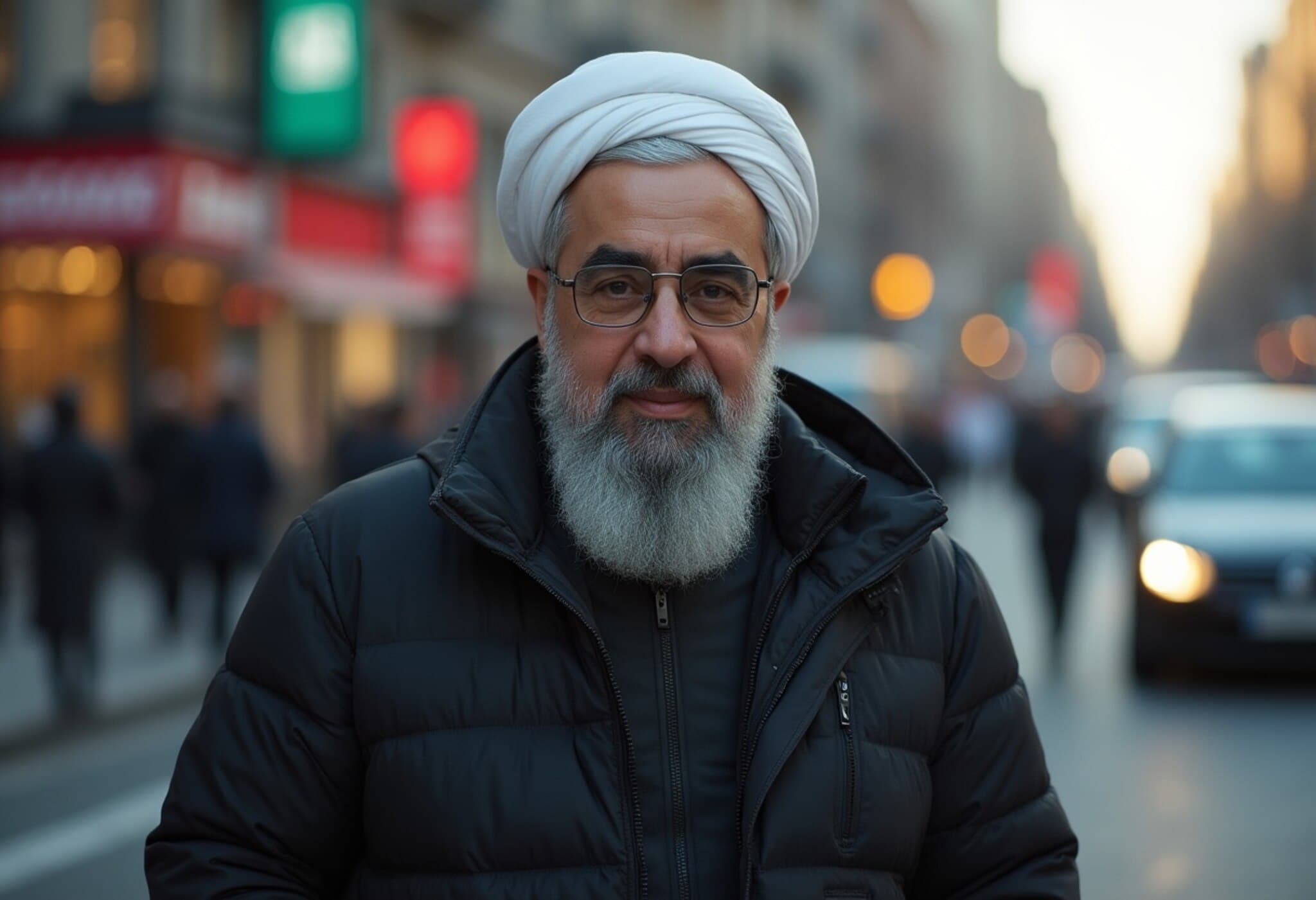 How a Clever Attack Ended Iran’s Nuclear Program Mastermind’s Life How a Clever Attack Ended Iran’s Nuclear Program Mastermind’s Life