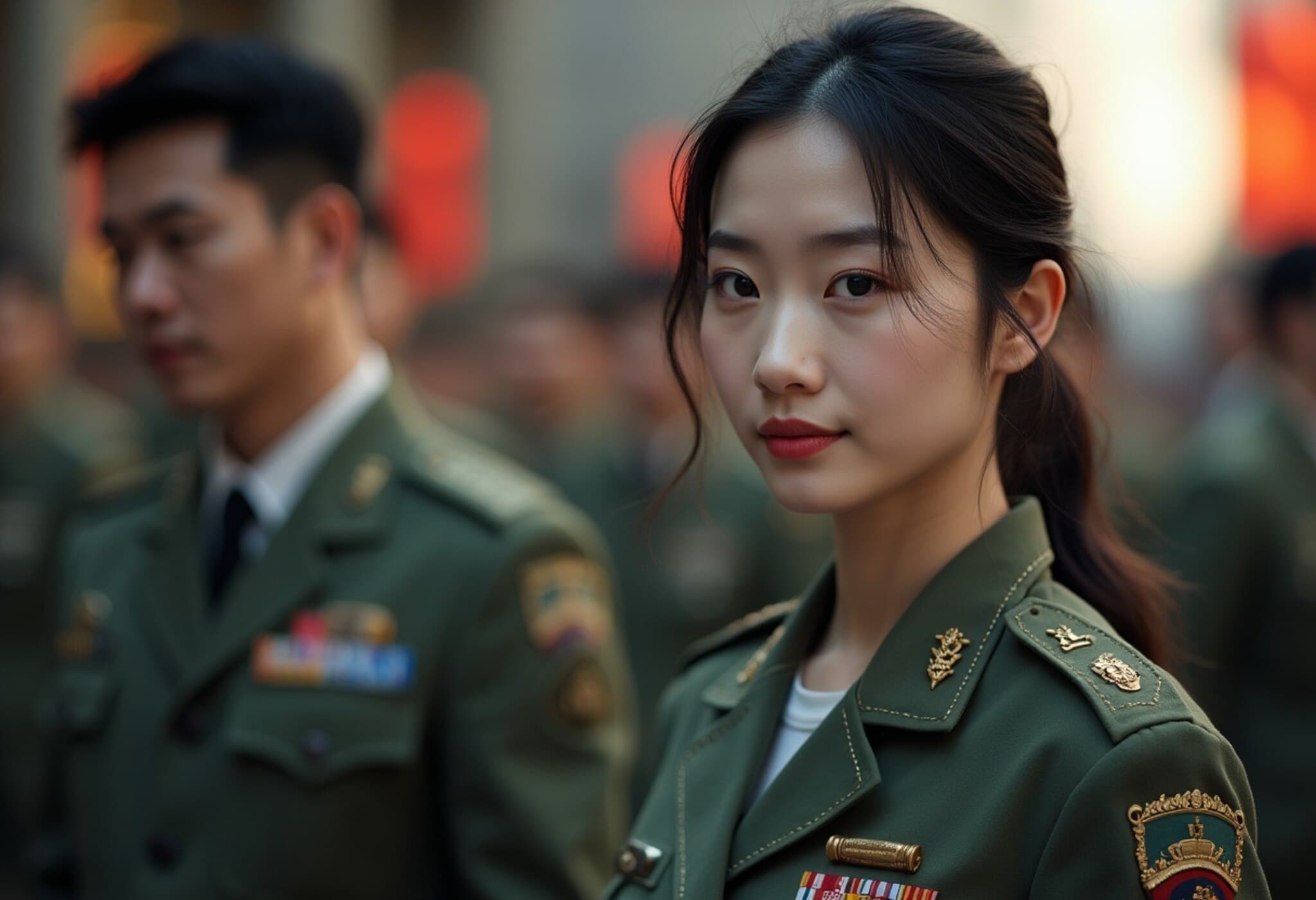 Former Taiwan Soldier Jailed for 2 Years Over Spy Charges for China Former Taiwan Soldier Jailed for 2 Years Over Spy Charges for China