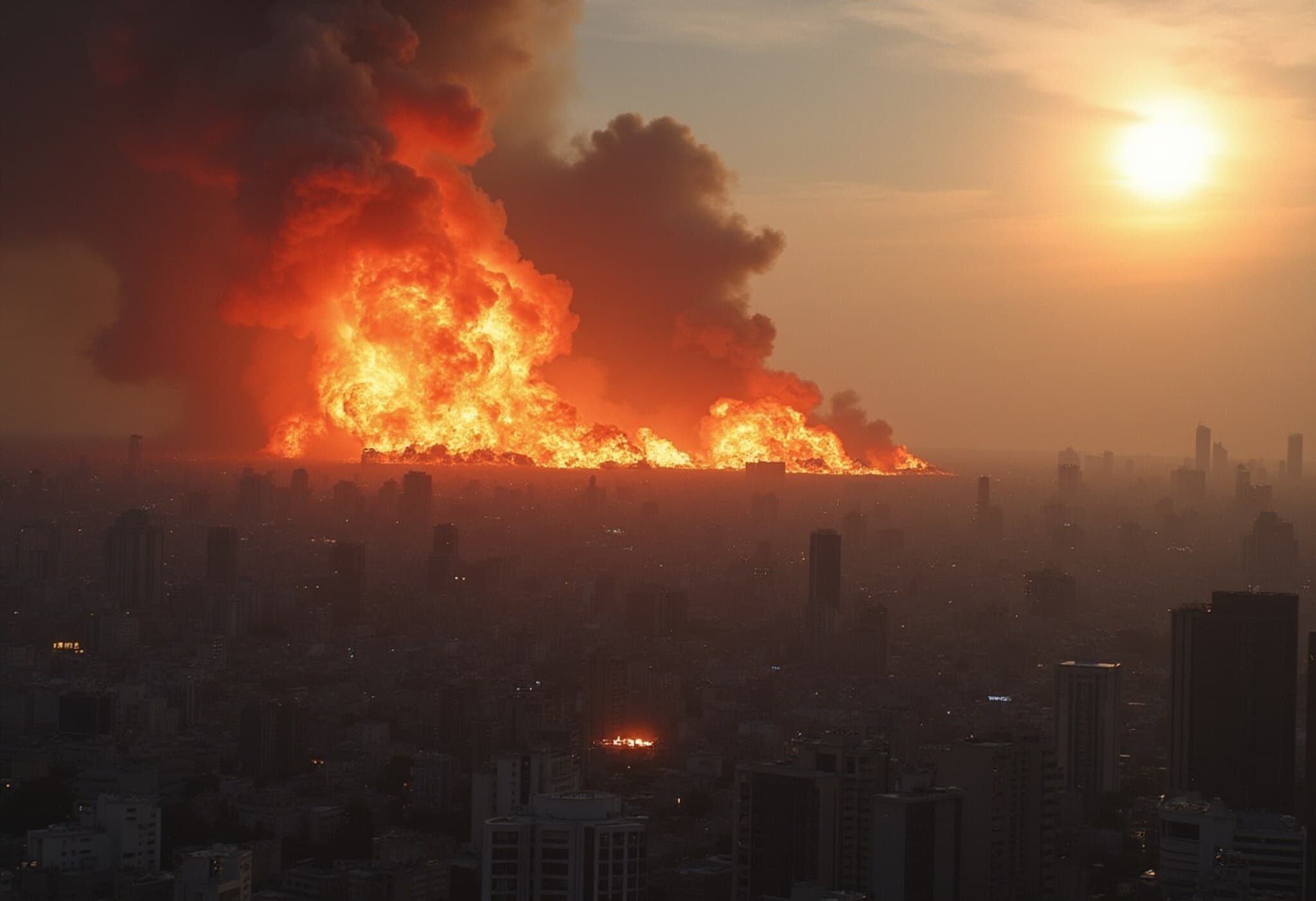 Trump Questions Regime Change in Iran Amid Tensions and US Strikes Trump Questions Regime Change in Iran Amid Tensions and US Strikes