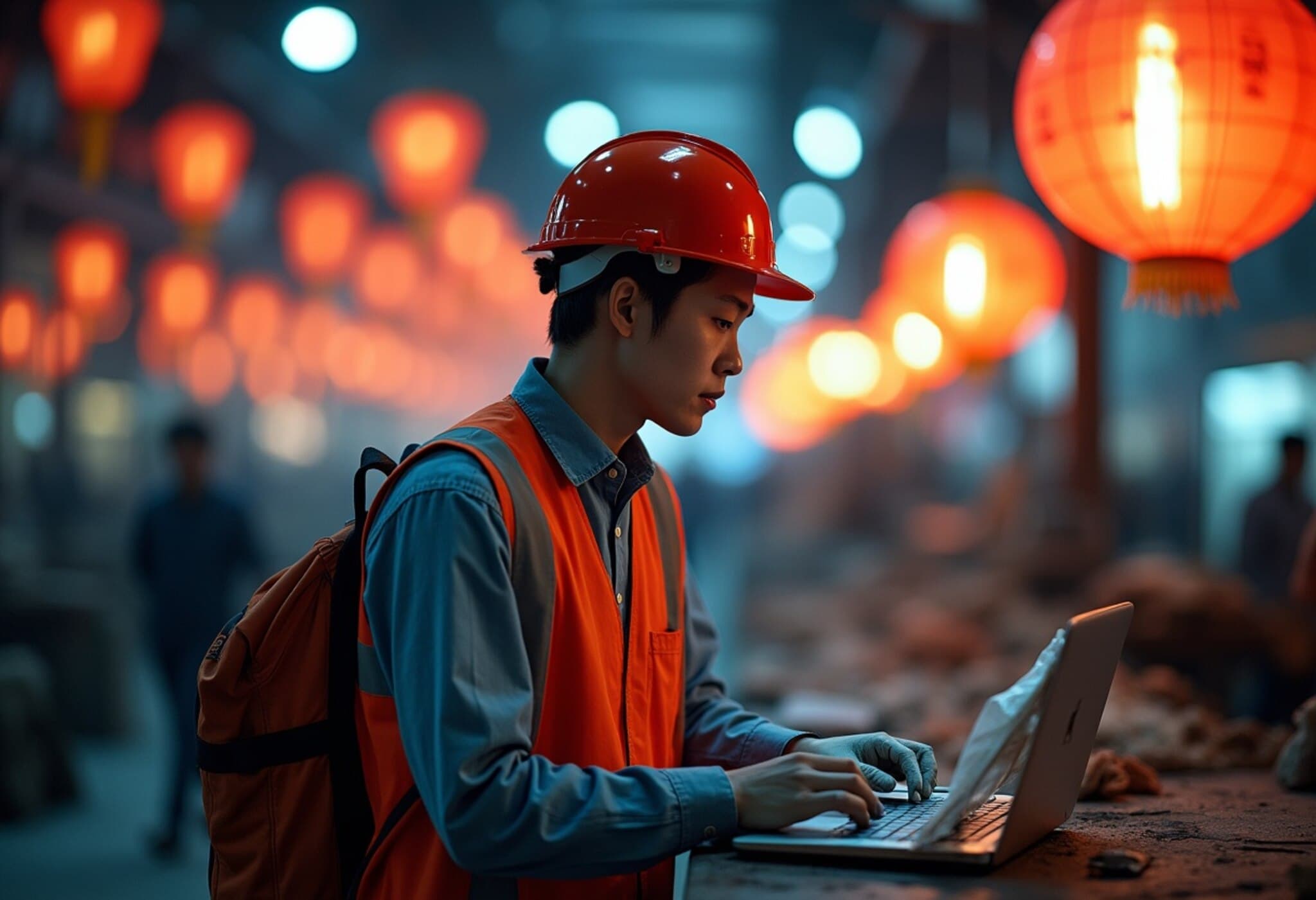 China's Factory Output Contracts in July Amid Export Decline, Signaling Growth Slowdown China's Factory Output Contracts in July Amid Export Decline, Signaling Growth Slowdown