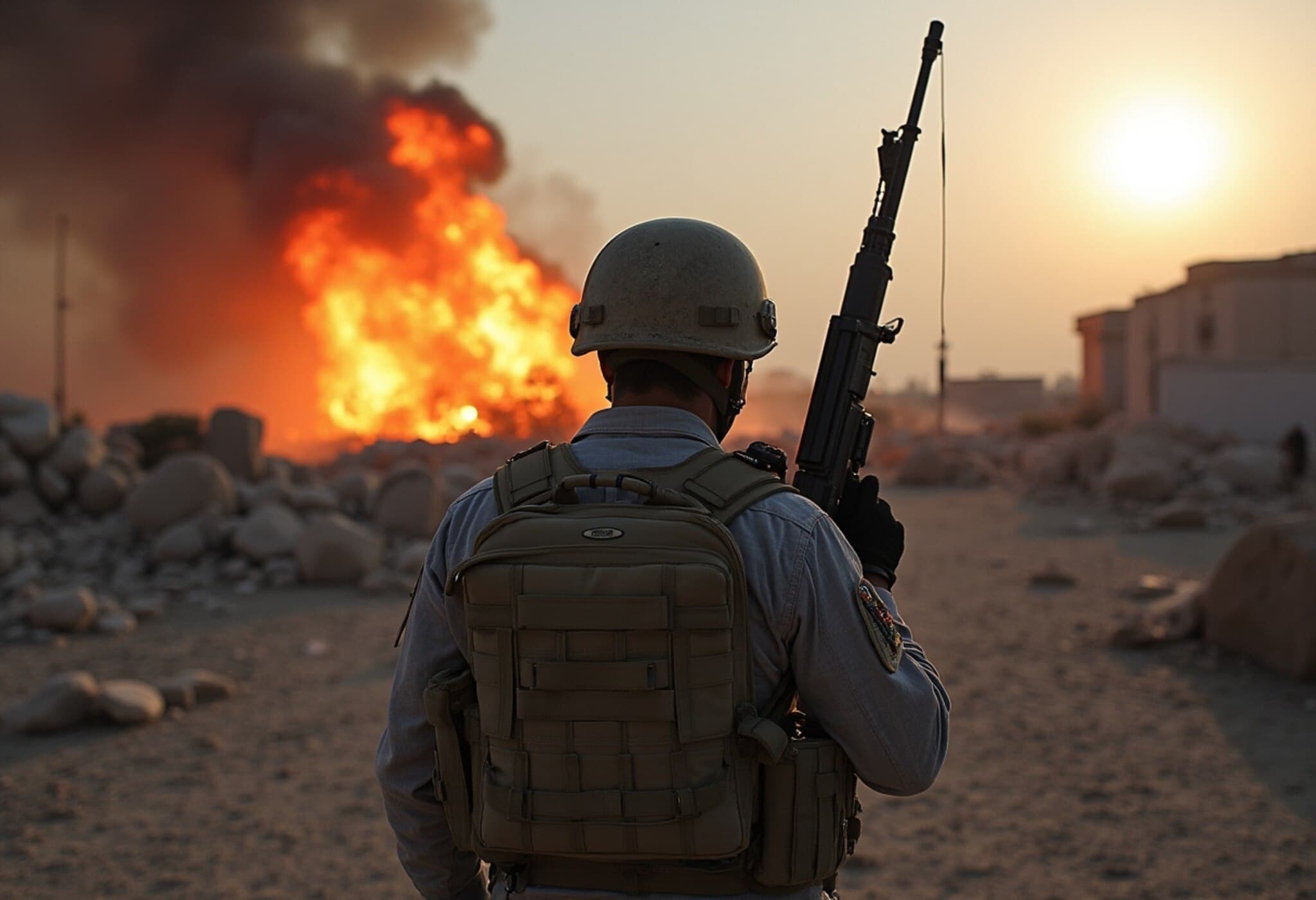 Israeli Economy Faces 5% Contraction Amid Ongoing Conflicts in Gaza and Iran Israeli Economy Faces 5% Contraction Amid Ongoing Conflicts in Gaza and Iran