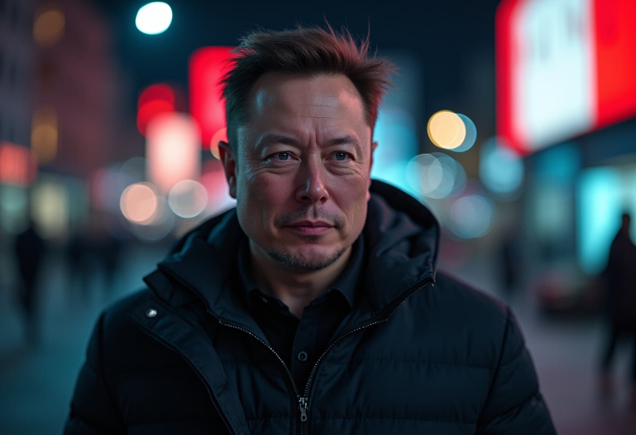 French Authorities Probe Elon Musk's X Platform Over Alleged Data Fraud French Authorities Probe Elon Musk's X Platform Over Alleged Data Fraud