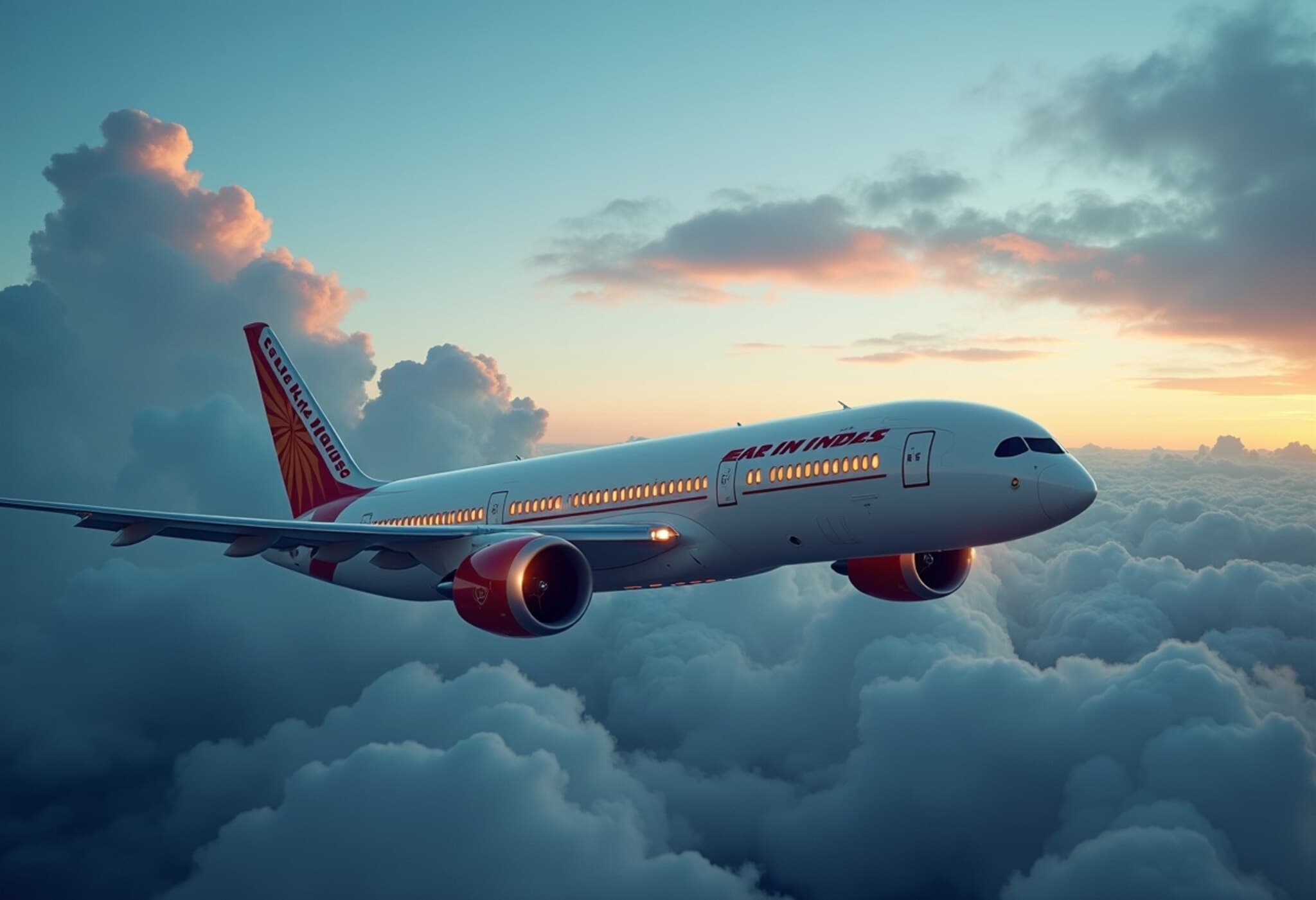 Airlines Strengthen Fuel Switch Safety Amid Air India Crash Investigation Airlines Strengthen Fuel Switch Safety Amid Air India Crash Investigation