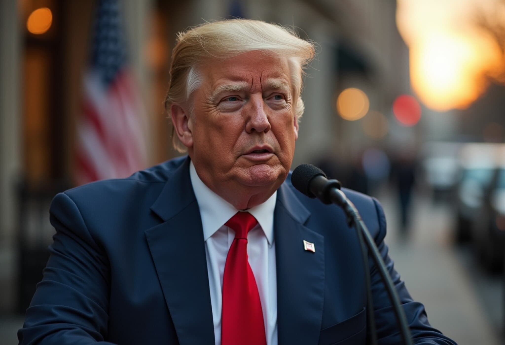 Trump Unaware of US Uranium and Fertilizer Imports from Russia Amid India-US Trade Tensions Trump Unaware of US Uranium and Fertilizer Imports from Russia Amid India-US Trade Tensions