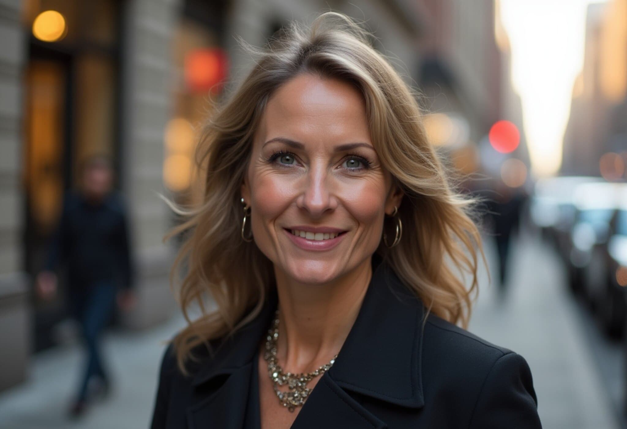 Fashion Innovator Christine Hunsicker Arrested for $300M Investor Fraud Fashion Innovator Christine Hunsicker Arrested for $300M Investor Fraud