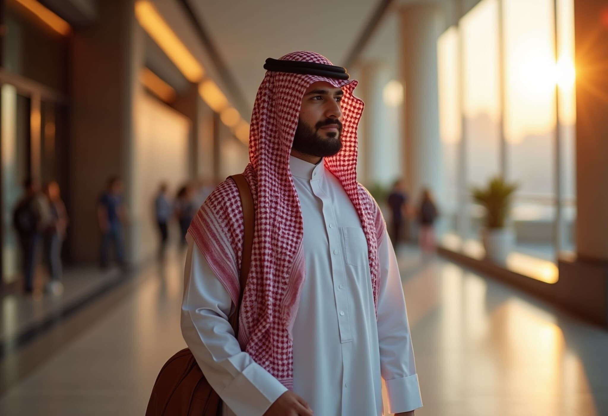 Saudi Arabia Implements New 20-Hour Hotel Check-Out Policy to Boost Tourism Saudi Arabia Implements New 20-Hour Hotel Check-Out Policy to Boost Tourism
