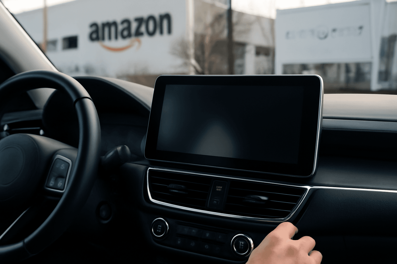 Amazon and Stellantis End SmartCockpit Partnership Amid Industry Challenges Amazon and Stellantis End SmartCockpit Partnership Amid Industry Challenges