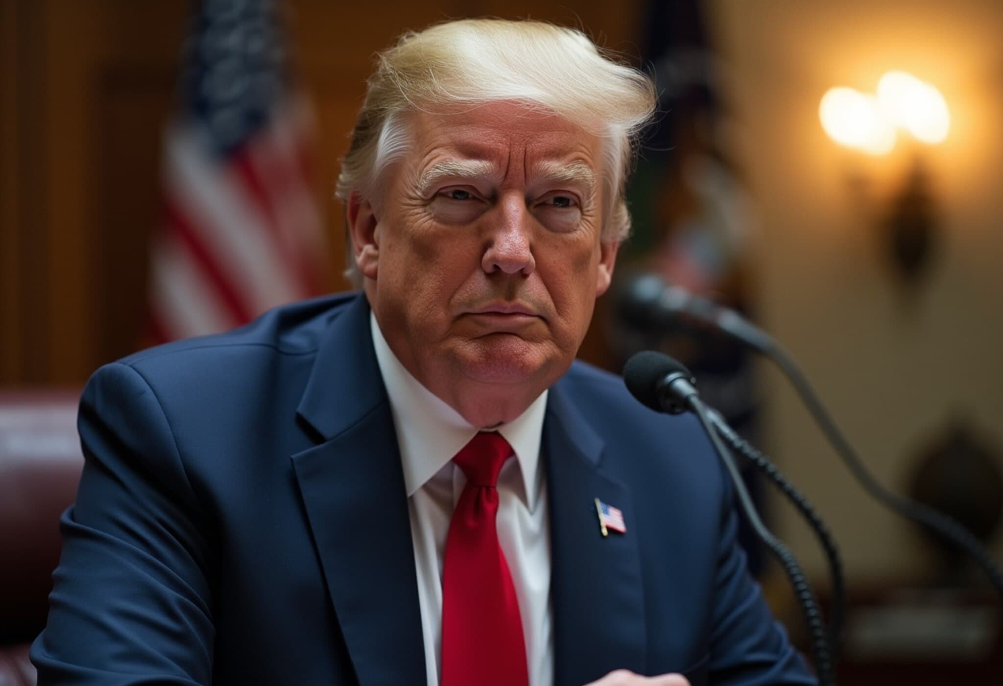 Trump Files $15 Billion Defamation Lawsuit Against Murdoch Over Epstein Story Trump Files $15 Billion Defamation Lawsuit Against Murdoch Over Epstein Story