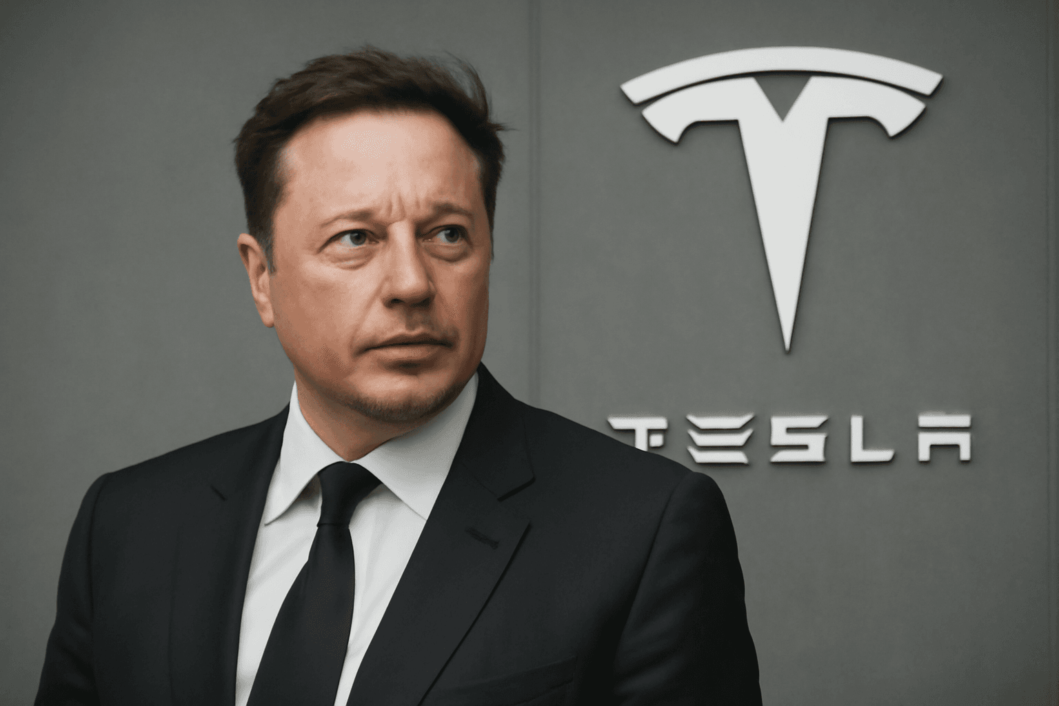 Tesla Investors Urge Musk to Commit 40-Hour Workweek Amidst Company Challenges Tesla Investors Urge Musk to Commit 40-Hour Workweek Amidst Company Challenges