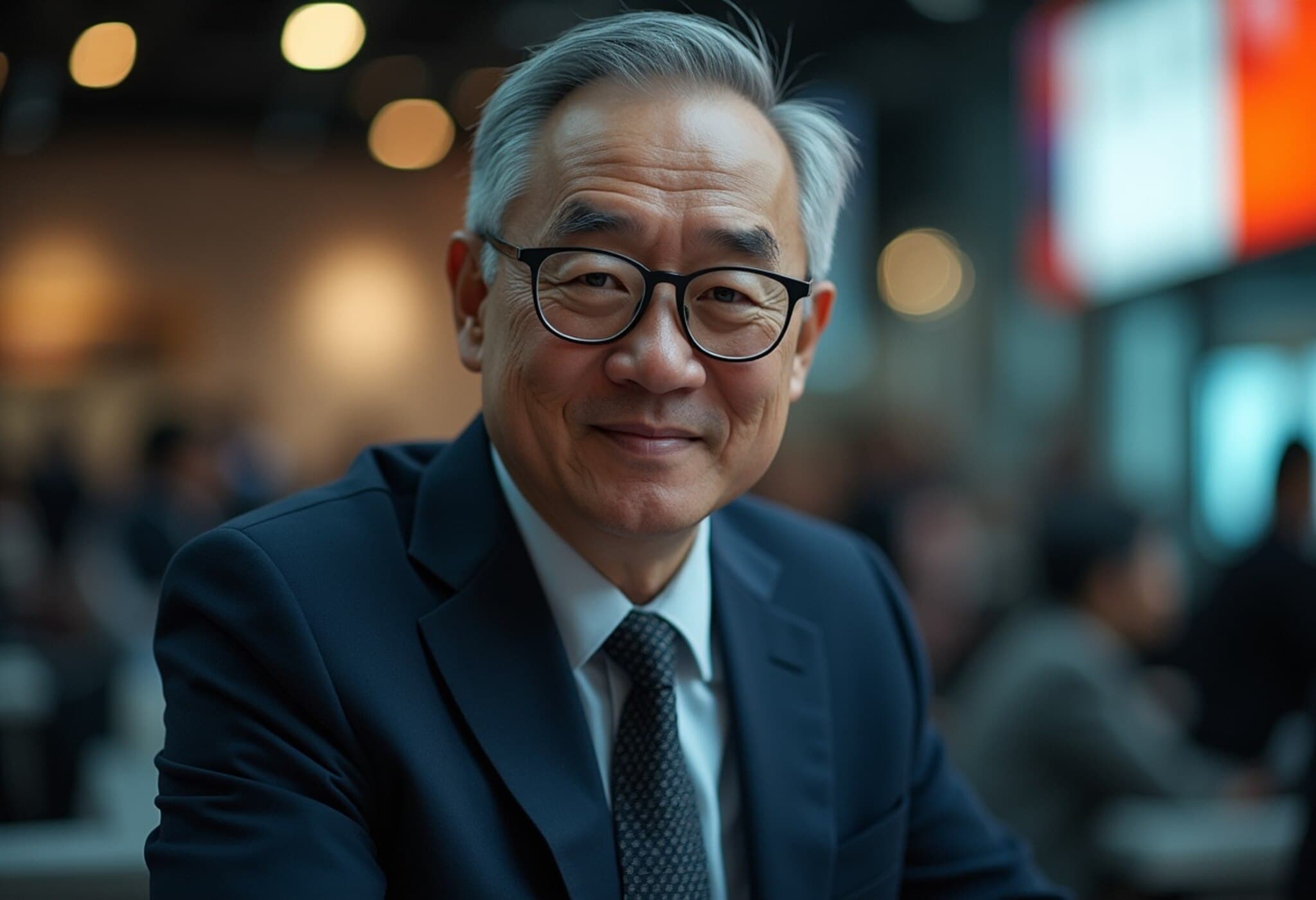 US Senators Urge Nvidia CEO to Tread Carefully on China Visit Amid Export Control Concerns US Senators Urge Nvidia CEO to Tread Carefully on China Visit Amid Export Control Concerns