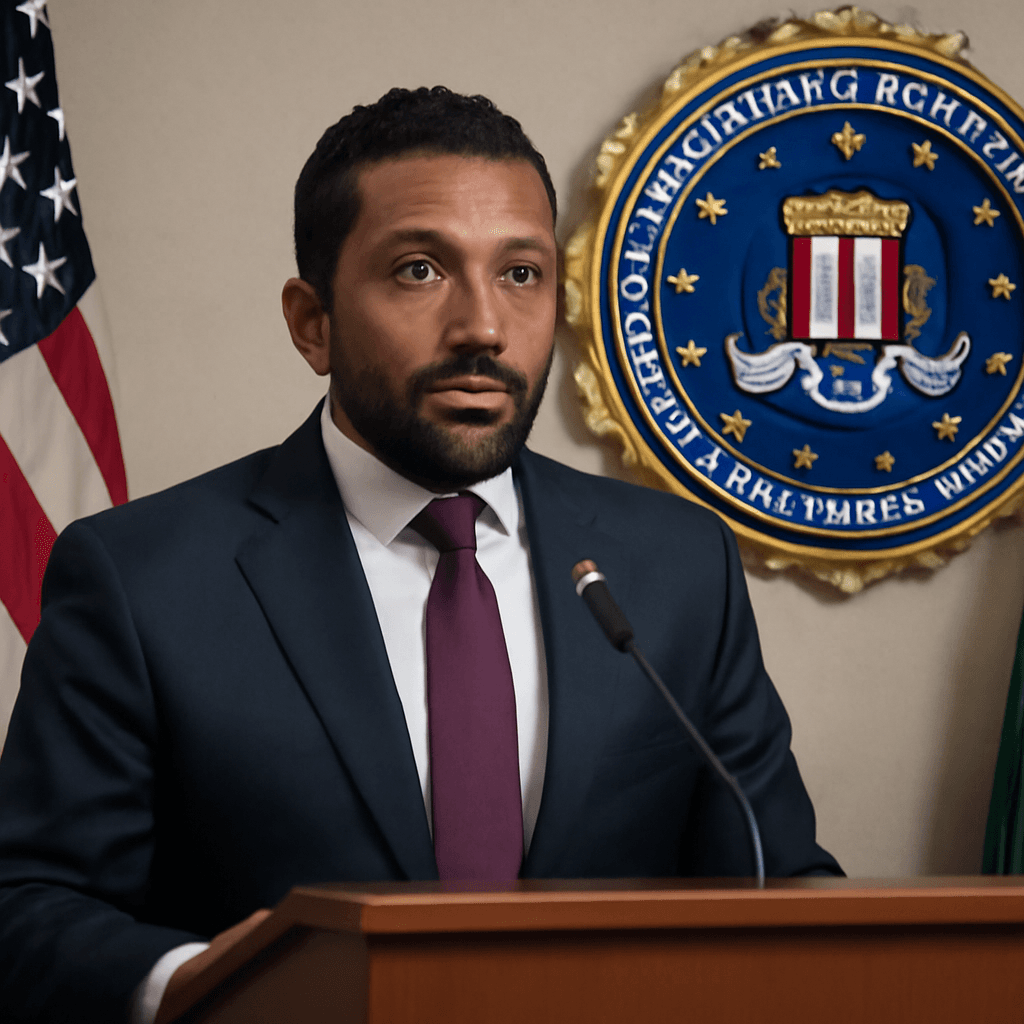FBI Director Kash Patel Details India’s Role in Combating Fentanyl Trafficking FBI Director Kash Patel Details India’s Role in Combating Fentanyl Trafficking