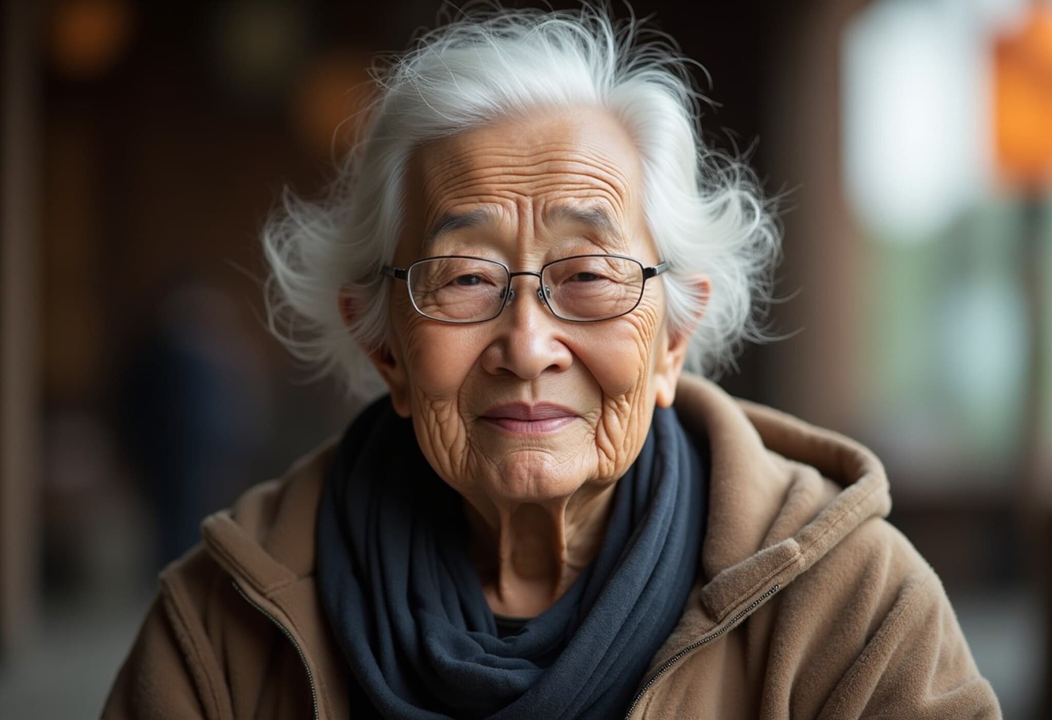 Meet Shigeko Kagawa, Japan’s 114-Year-Old Icon of Longevity and Vitality Meet Shigeko Kagawa, Japan’s 114-Year-Old Icon of Longevity and Vitality