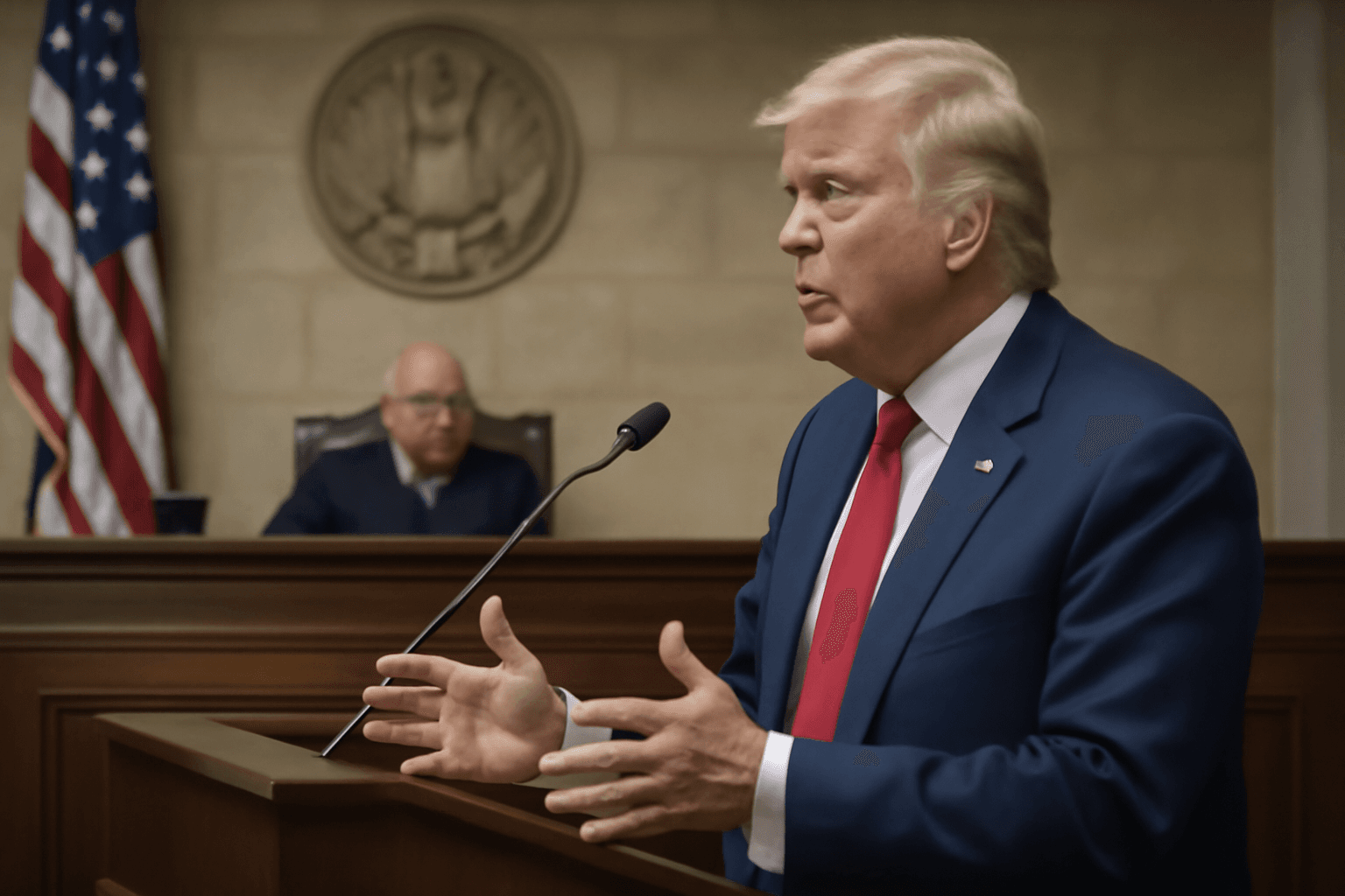 Legal Challenges Halt Trump’s Tariffs: Four Potential Administration Responses Legal Challenges Halt Trump’s Tariffs: Four Potential Administration Responses