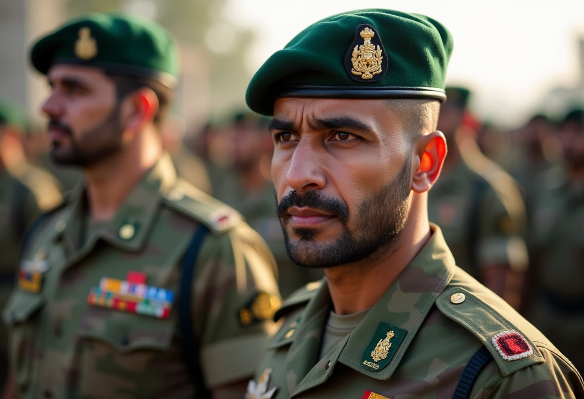 Pakistan Major Who Captured Abhinandan Killed in Clash with TTP Militants Pakistan Major Who Captured Abhinandan Killed in Clash with TTP Militants