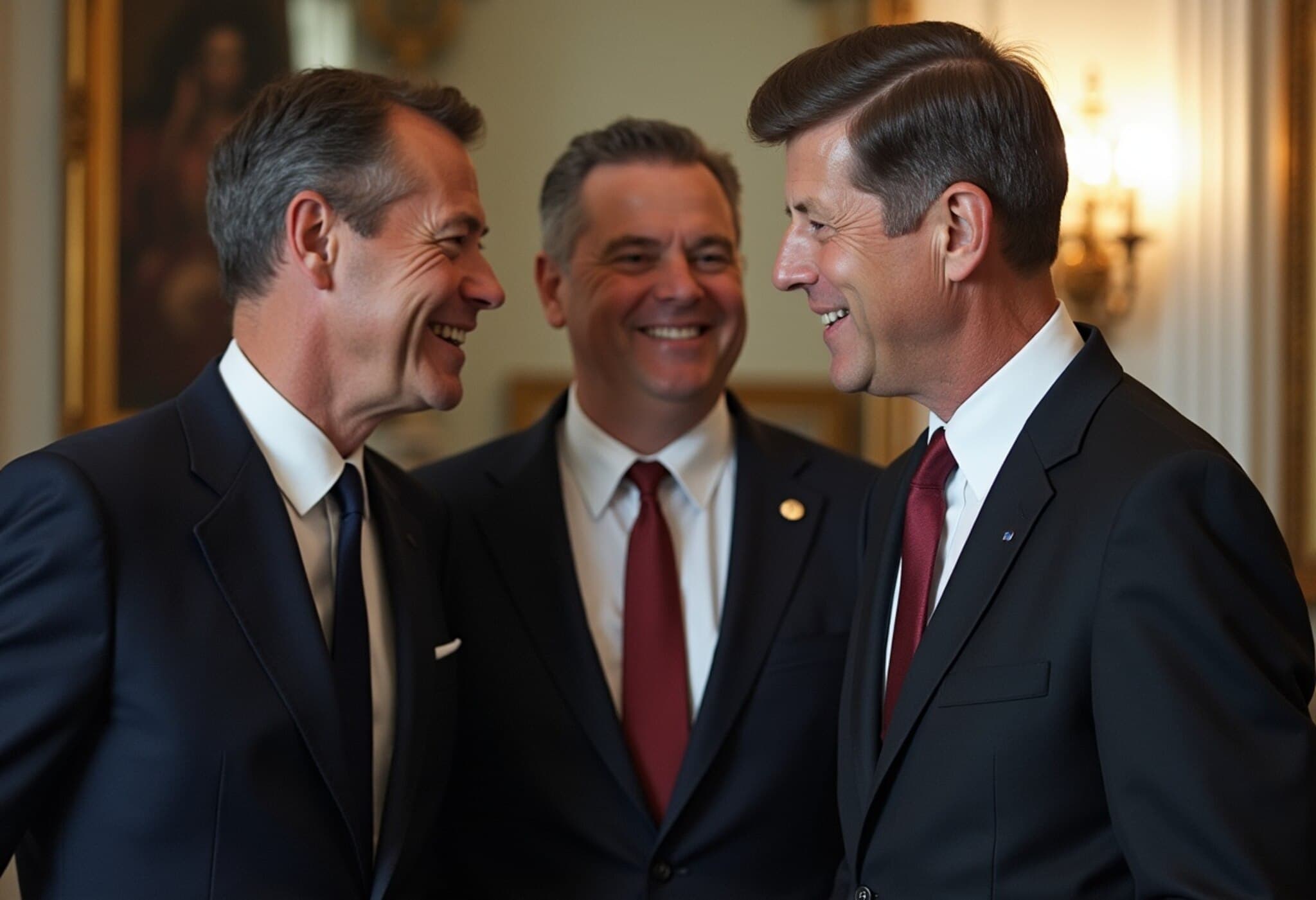 The Kennedy Curse: Tragedies that Shaped America’s Most Famous Family The Kennedy Curse: Tragedies that Shaped America’s Most Famous Family