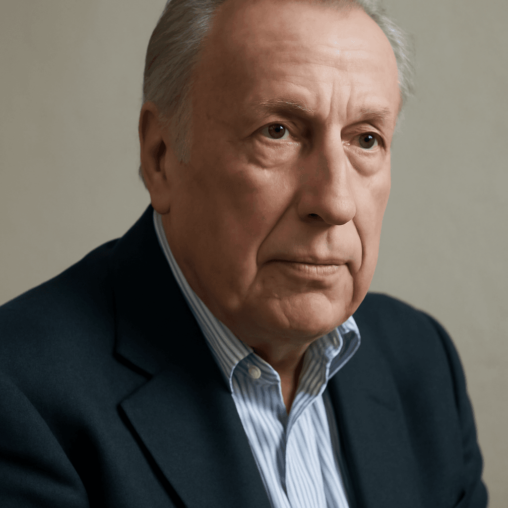 Why Frederick Forsyth Stands as the Ultimate Spy Thriller Maestro Why Frederick Forsyth Stands as the Ultimate Spy Thriller Maestro