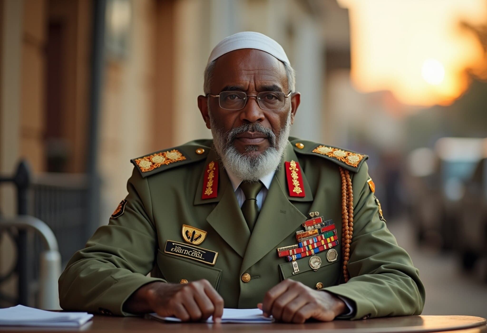 Niger Curbs Visa Access for Citizens of Five European Nations Amid Rising Tensions Niger Curbs Visa Access for Citizens of Five European Nations Amid Rising Tensions