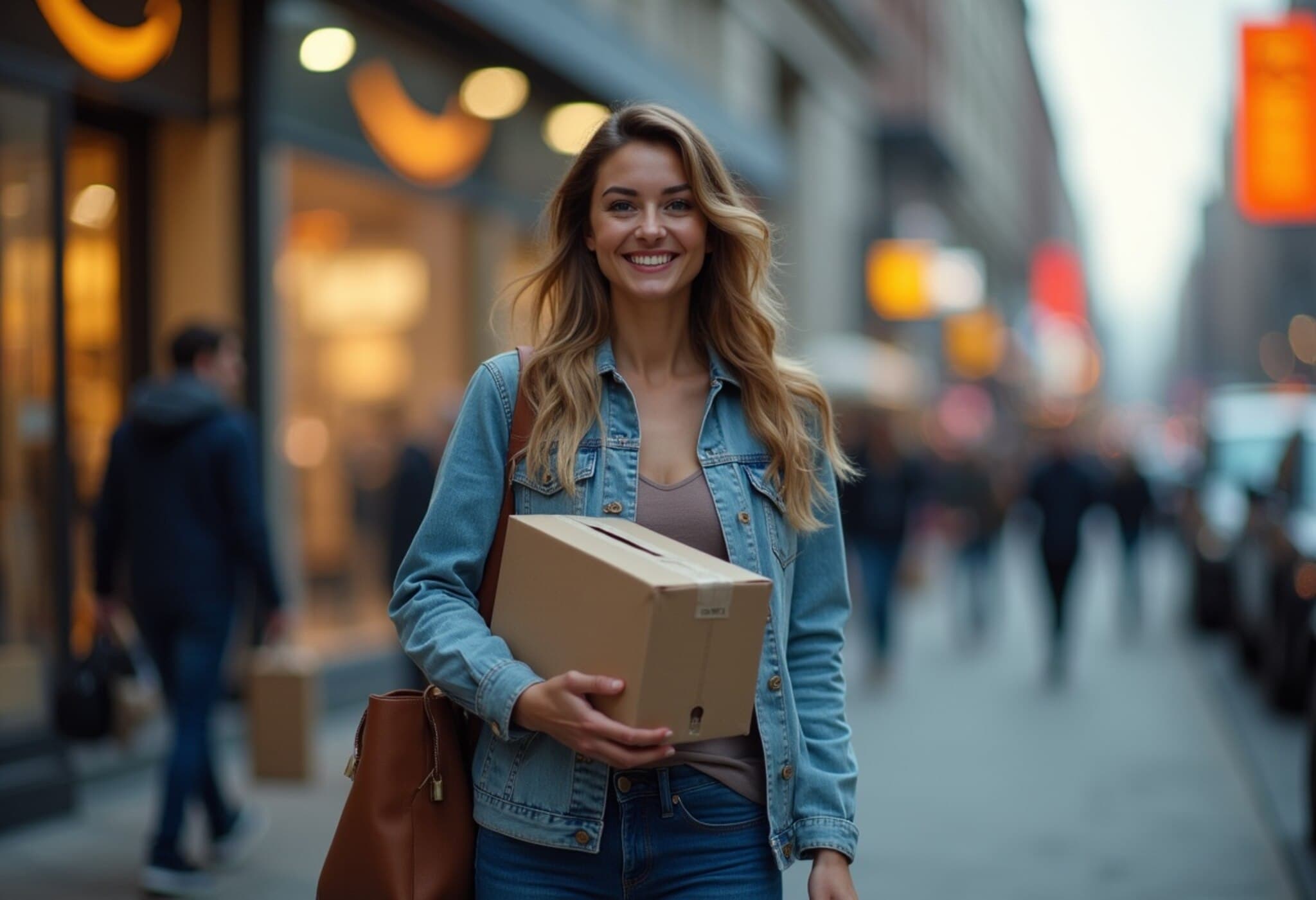 Prime Day Sparks $7.9B in U.S. Online Sales, Marking a New E-Commerce Milestone Prime Day Sparks $7.9B in U.S. Online Sales, Marking a New E-Commerce Milestone