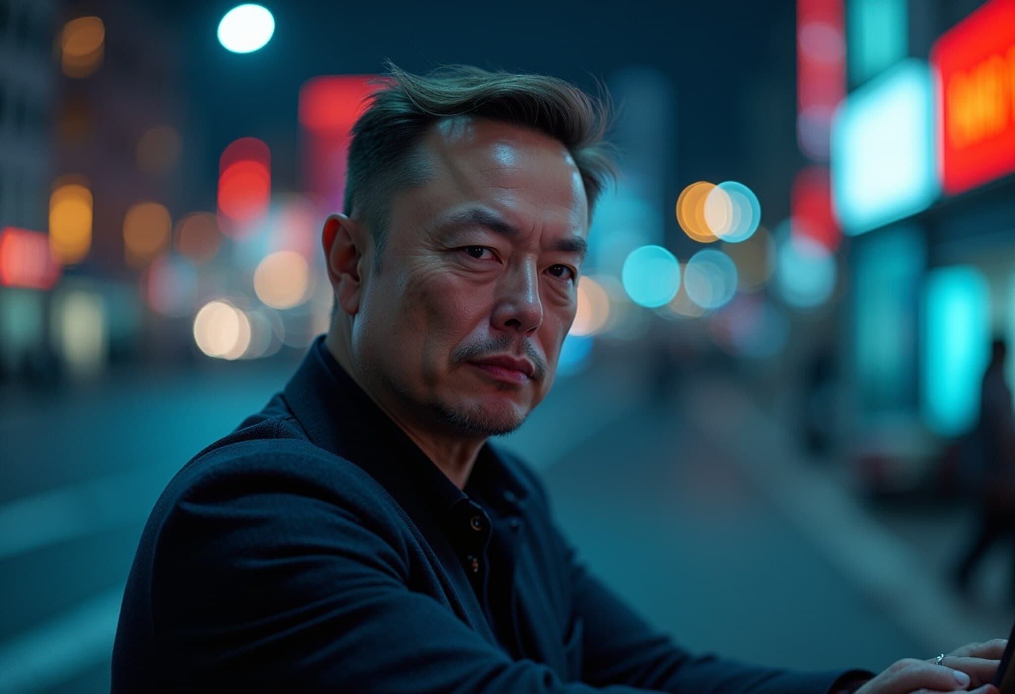 Elon Musk’s Grok AI Powers Betting Markets on Kalshi and Polymarket: What’s at Stake? Elon Musk’s Grok AI Powers Betting Markets on Kalshi and Polymarket: What’s at Stake?