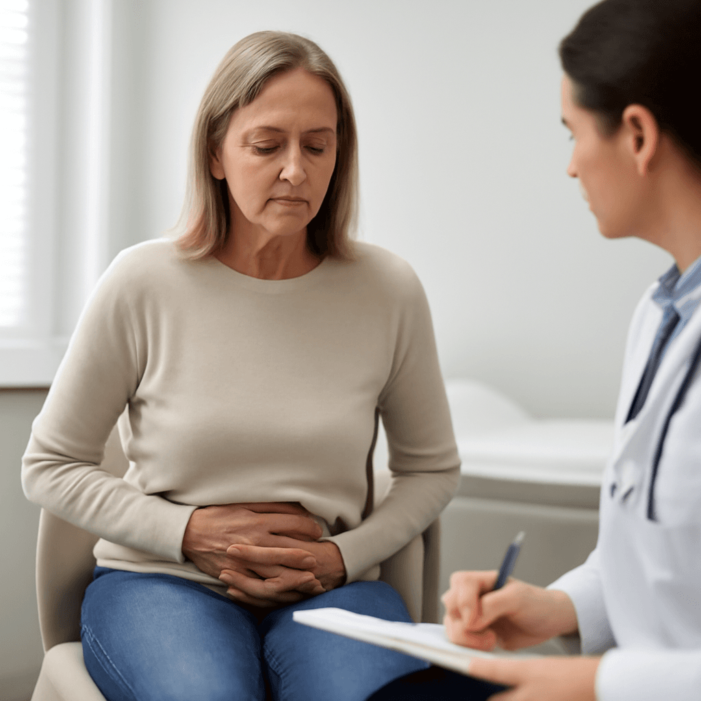 Effective Strategies to Prevent Urinary Tract Infections After Menopause Effective Strategies to Prevent Urinary Tract Infections After Menopause