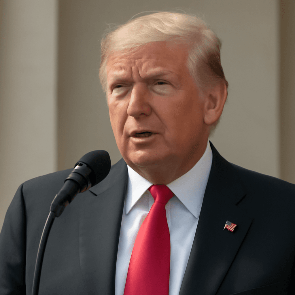 Donald Trump Announces Upcoming Iran Nuclear Talks Scheduled for Thursday Donald Trump Announces Upcoming Iran Nuclear Talks Scheduled for Thursday