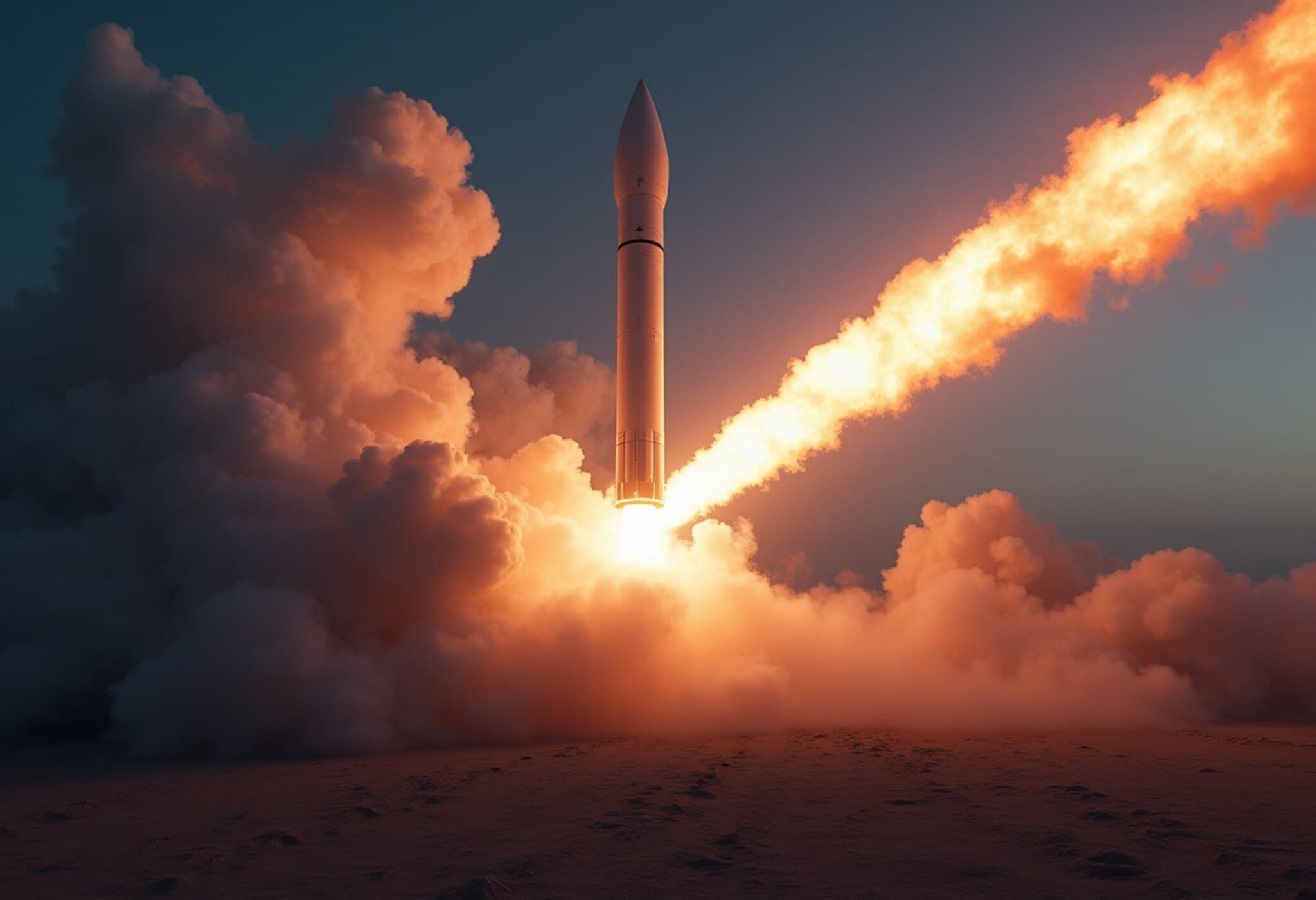 Rocket Lab Shares Surge 8% Amid Breakthrough EU Deal and Rapid Launch Cadence Rocket Lab Shares Surge 8% Amid Breakthrough EU Deal and Rapid Launch Cadence